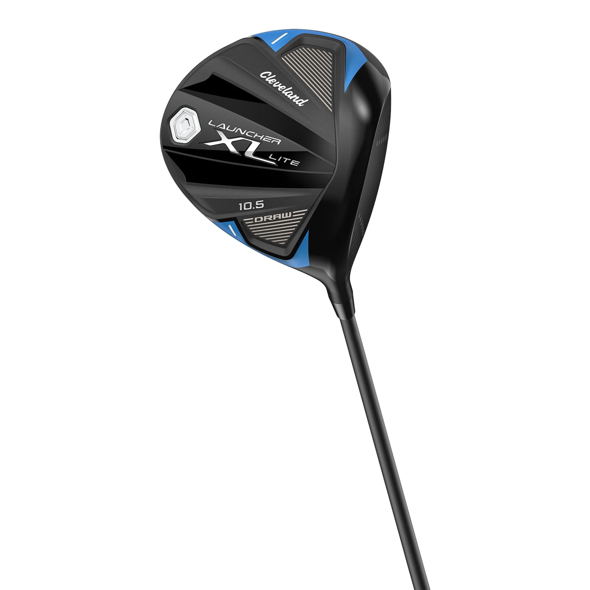 Cleveland Launcher XL Lite Draw Driver Herren