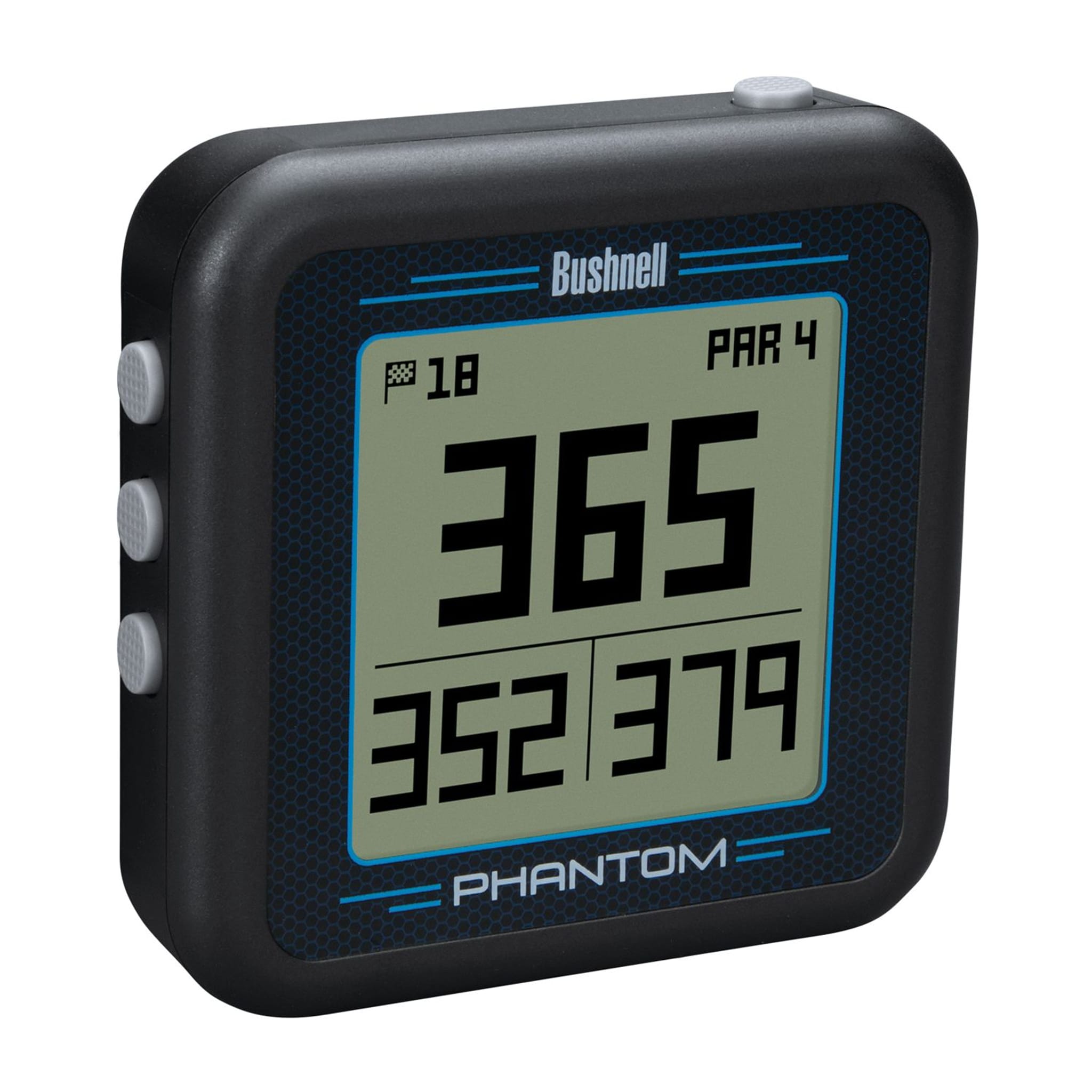 Bushnell Phantom GPS-Gerät Green
