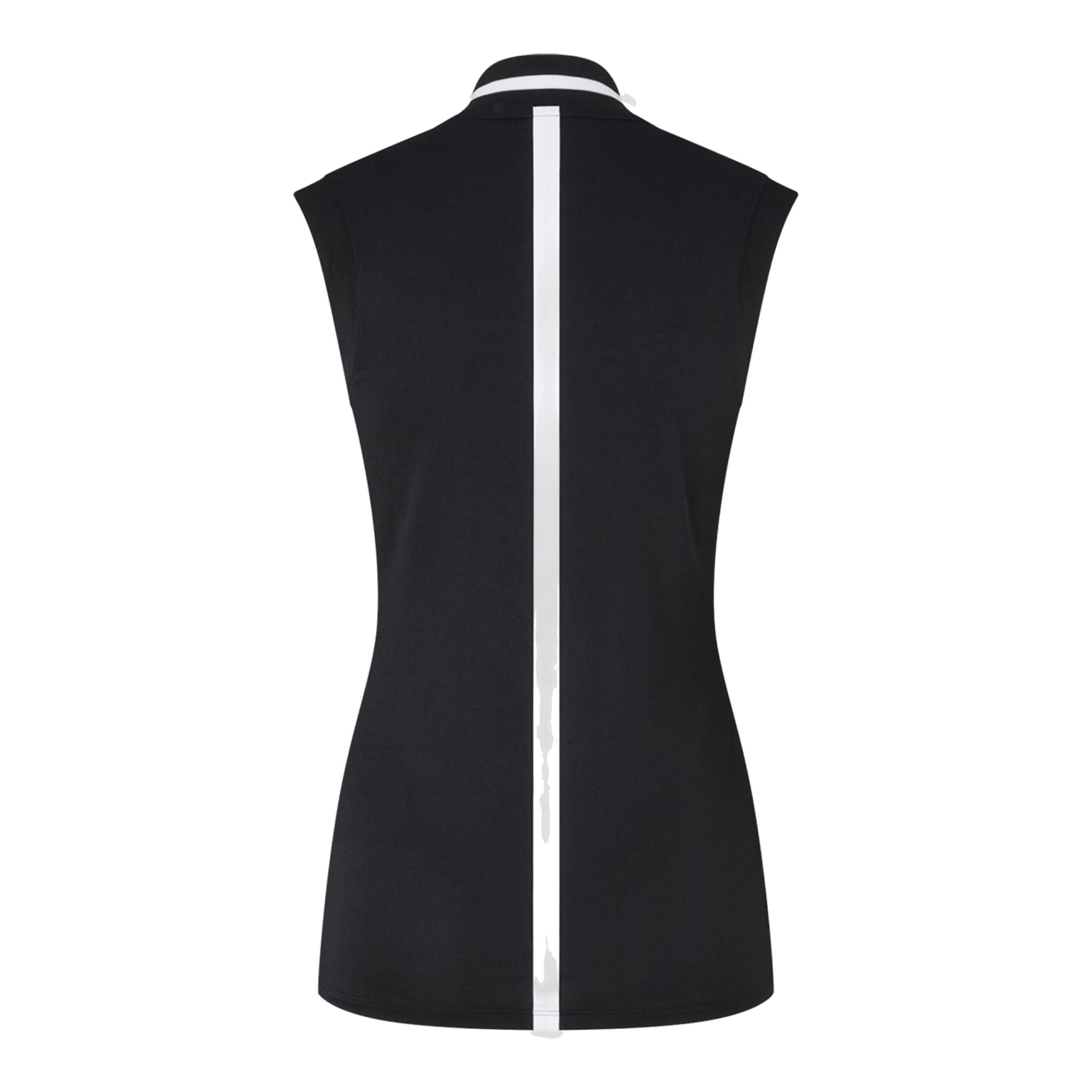 Bogner W Eva Polo Navy Damen