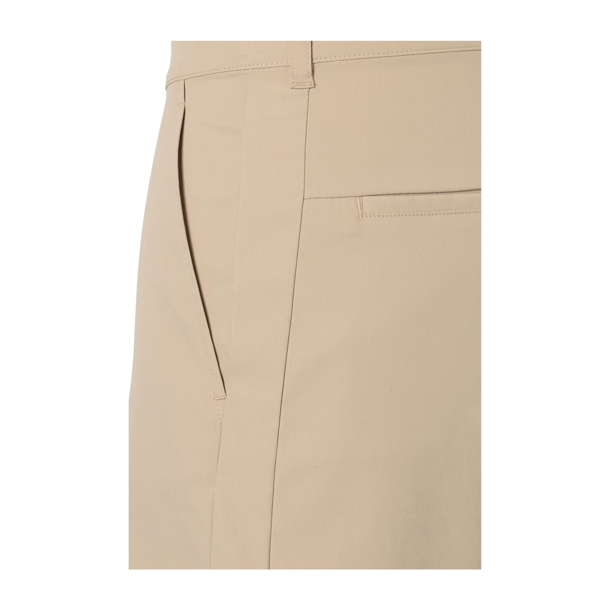 Bogner Short Gorka Beige Herren