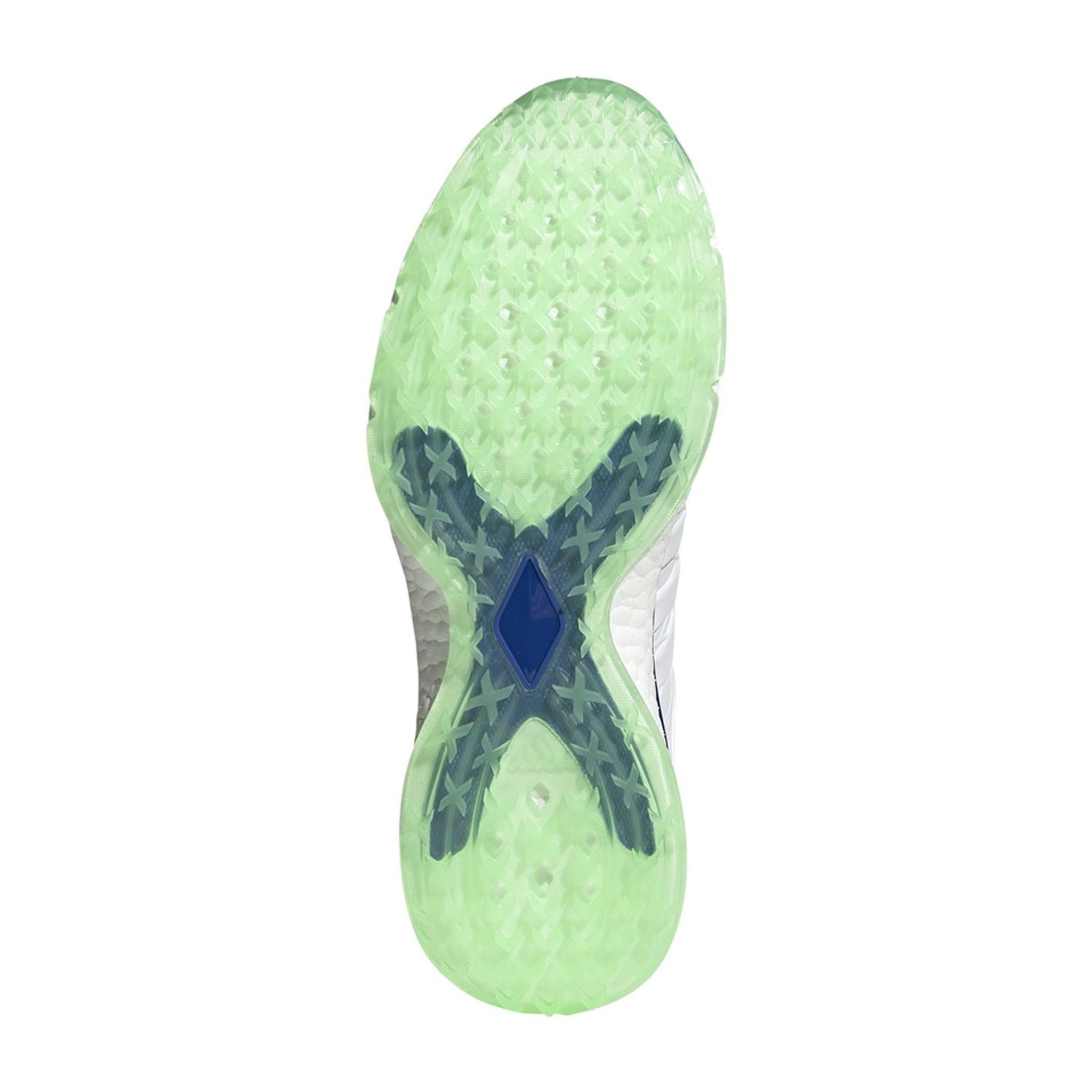 Adidas M Tour 360 XT-SL 2.0 Weiß/Blau/Mint Herren