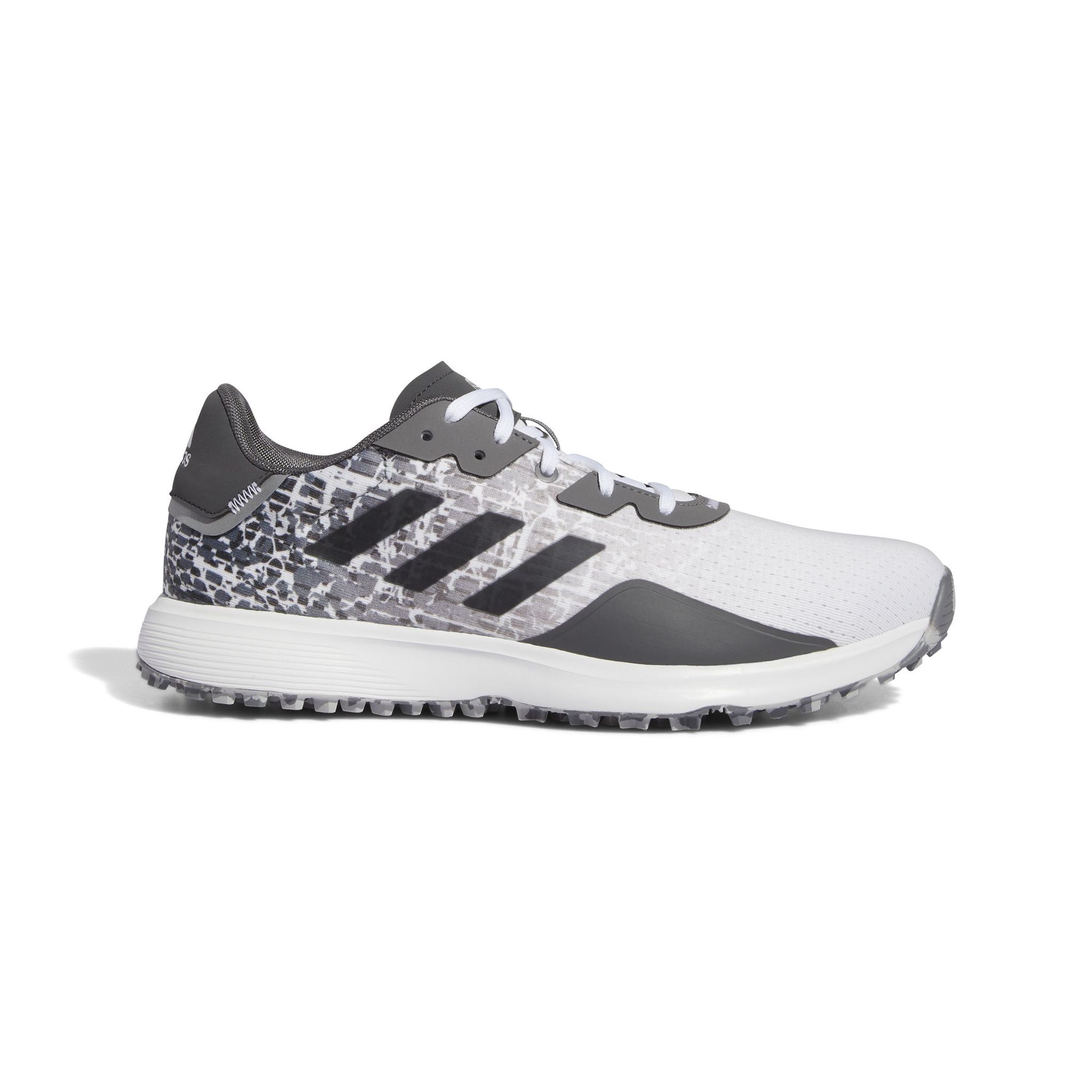 Adidas S2G SL Weiß/Grau/Dunkelgrau Herren Herren