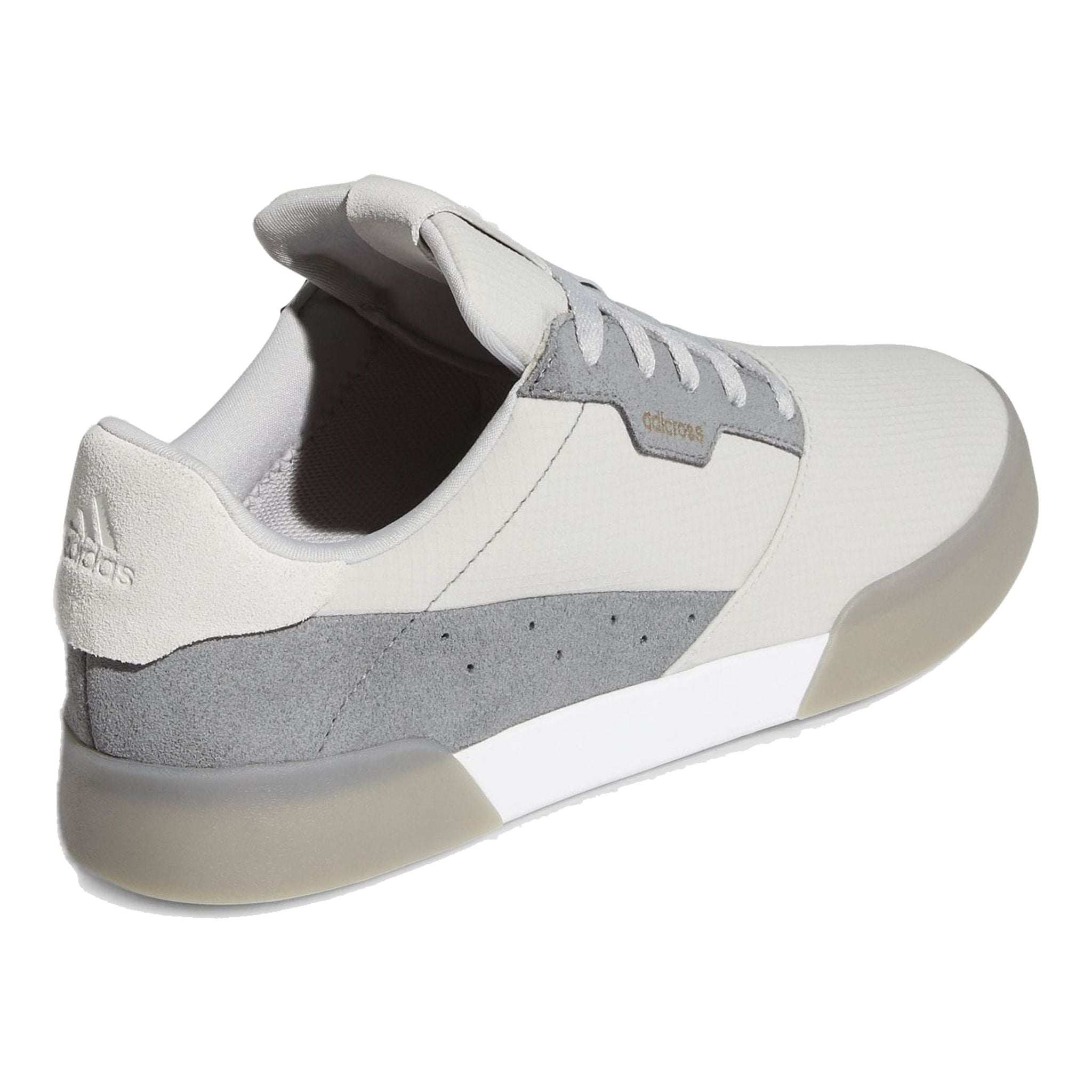 Adidas Adicross Retro Wide Grey/White/Grey Herren Herren