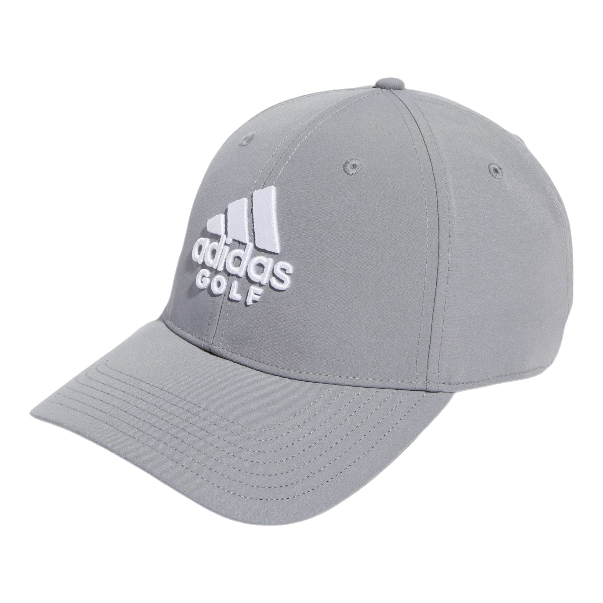 Adidas M Kappe Golf Performance Grey Three Herren