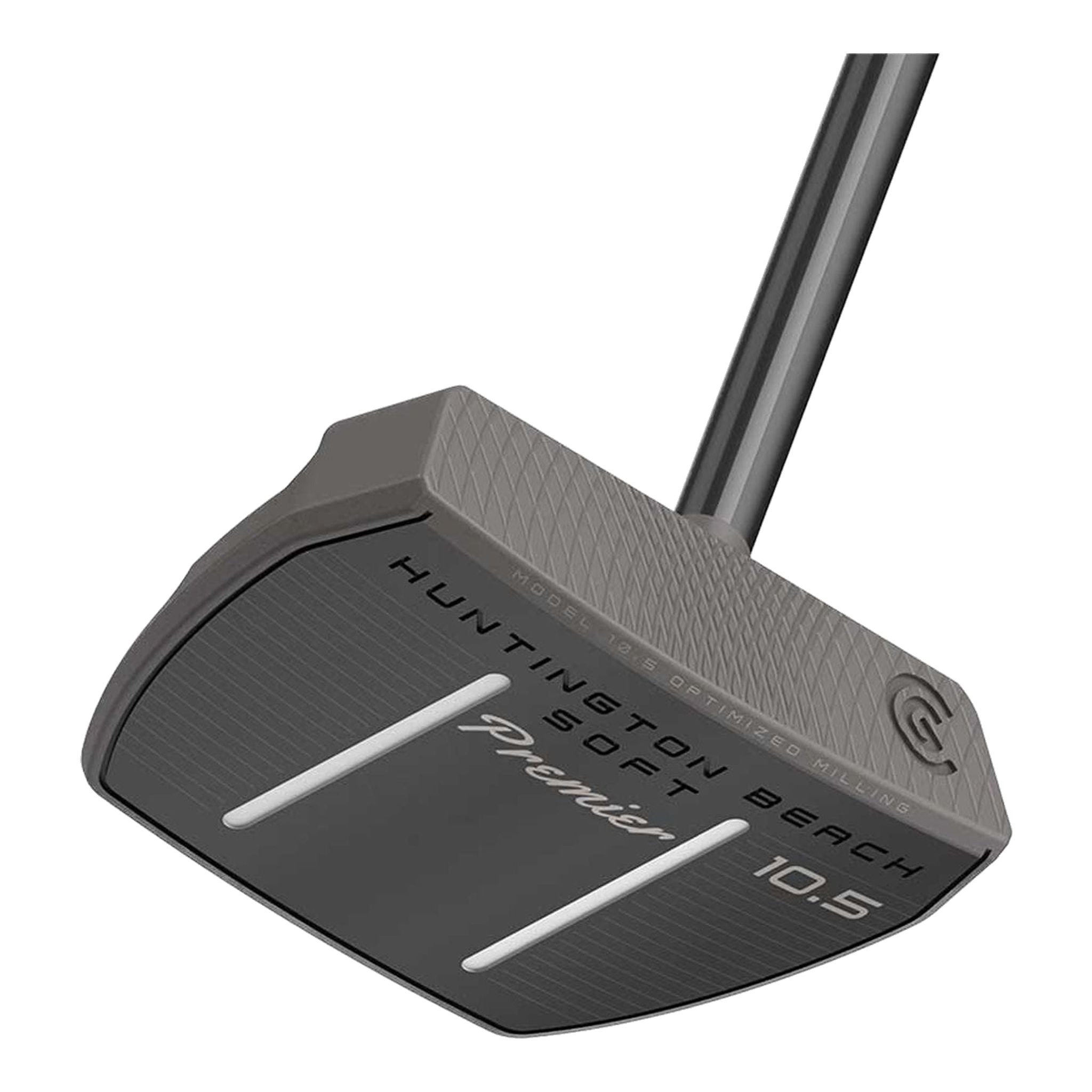 Cleveland HB Soft Premier (21) 10,5 Center HE RH OS 35