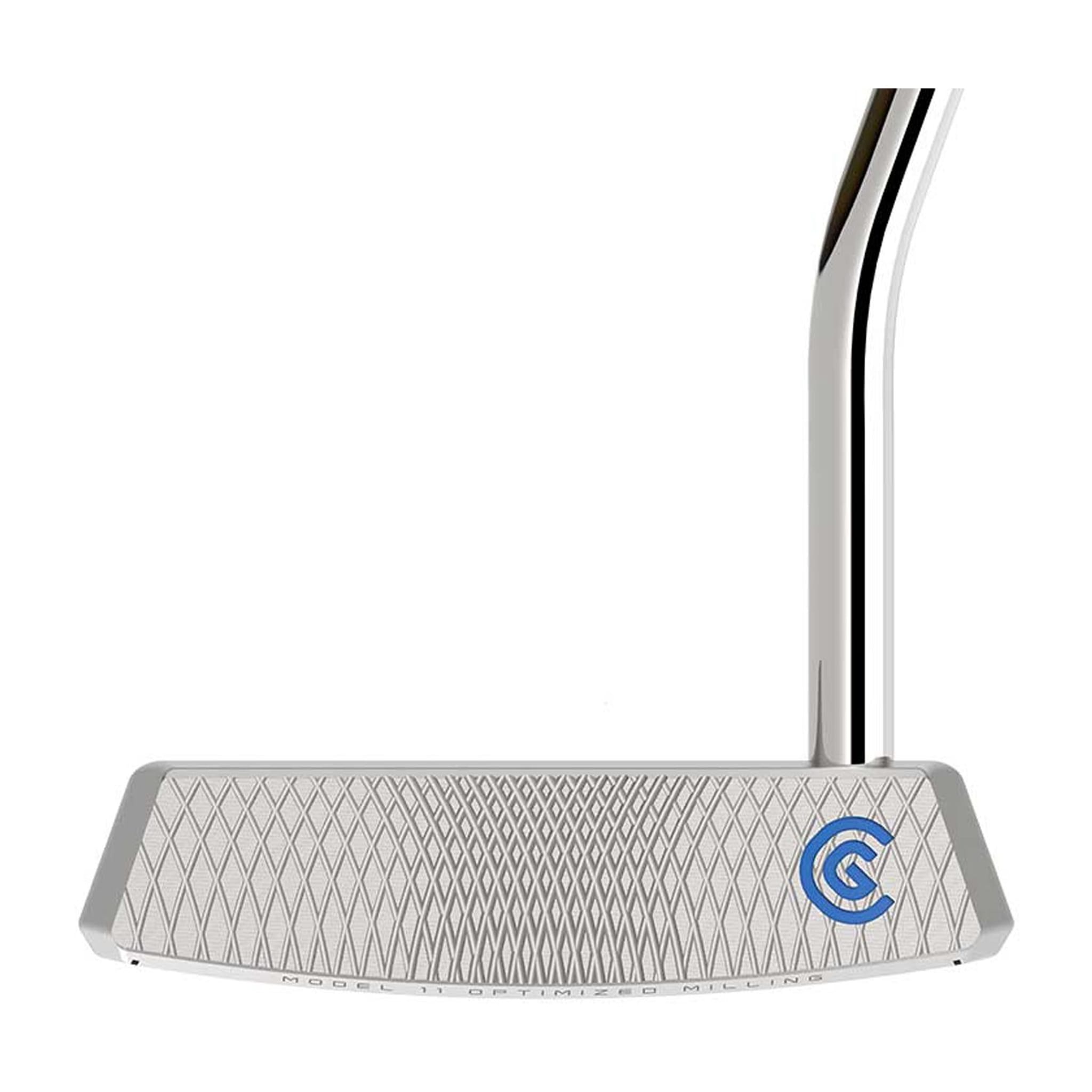 Cleveland HB Soft20 11 Single Bend Putter