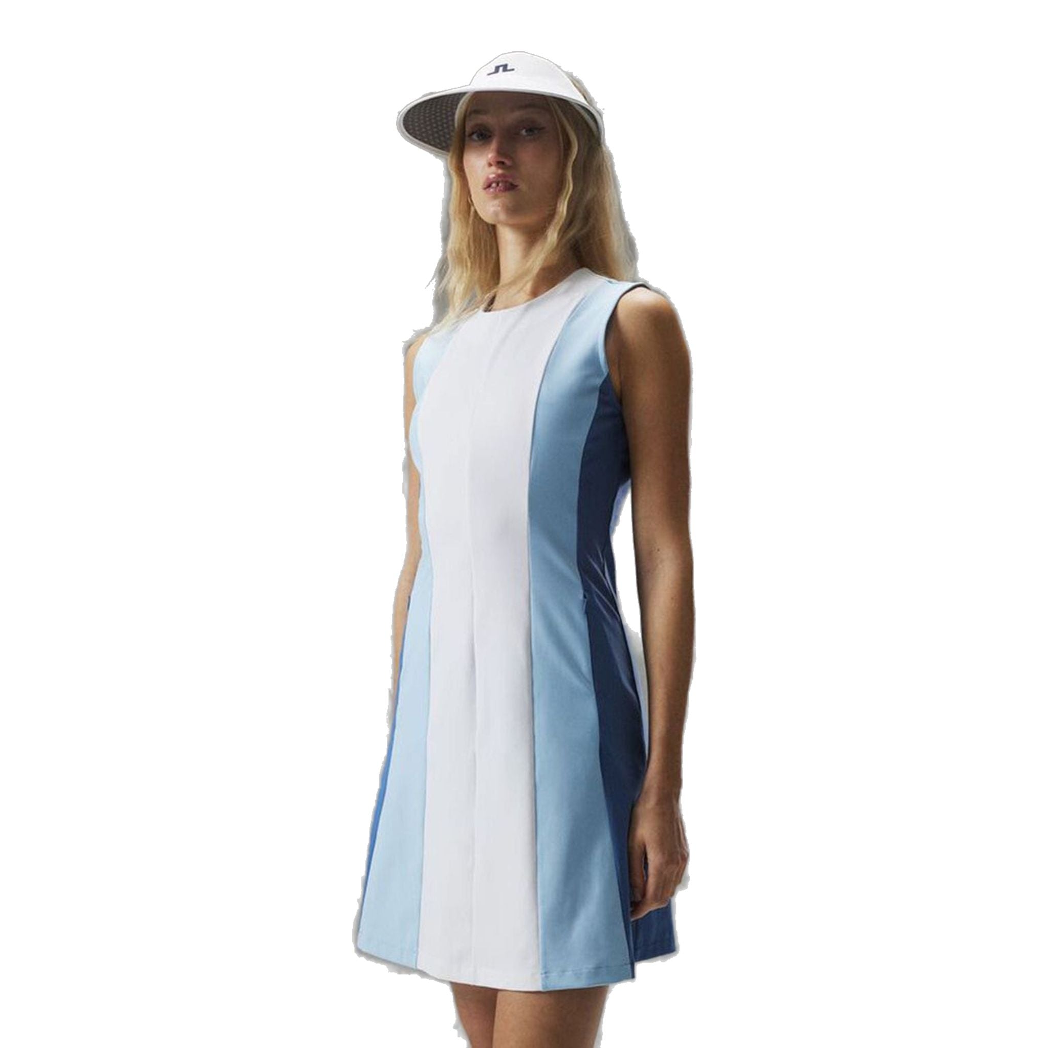 J. Lindeberg Jasmin Golfkleid Damen