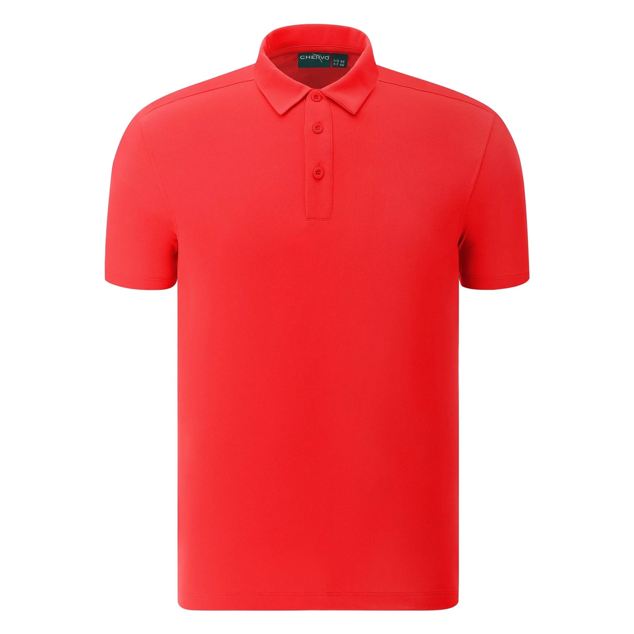 Chervo Allas Polo Herren