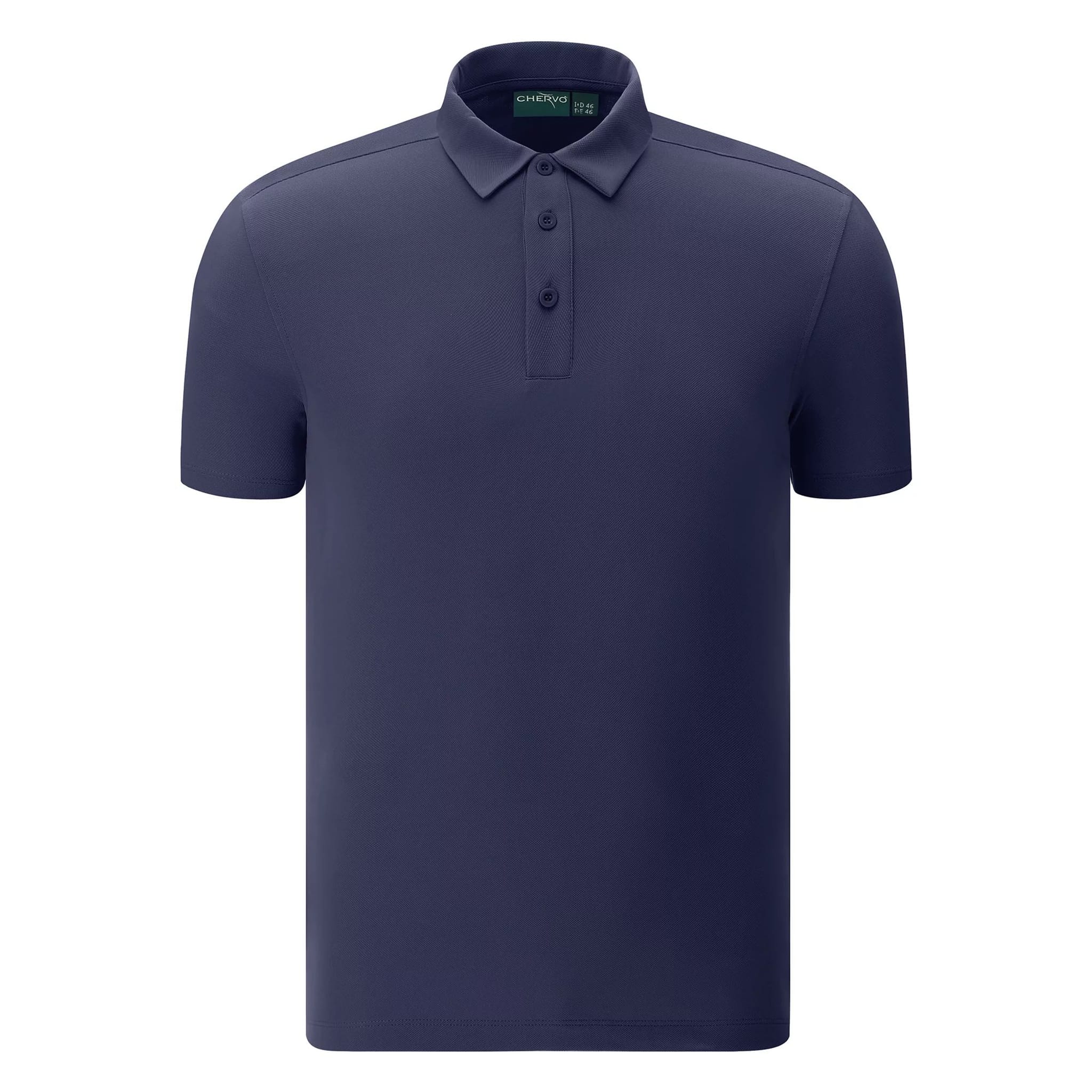 Chervo Allas Polo Herren