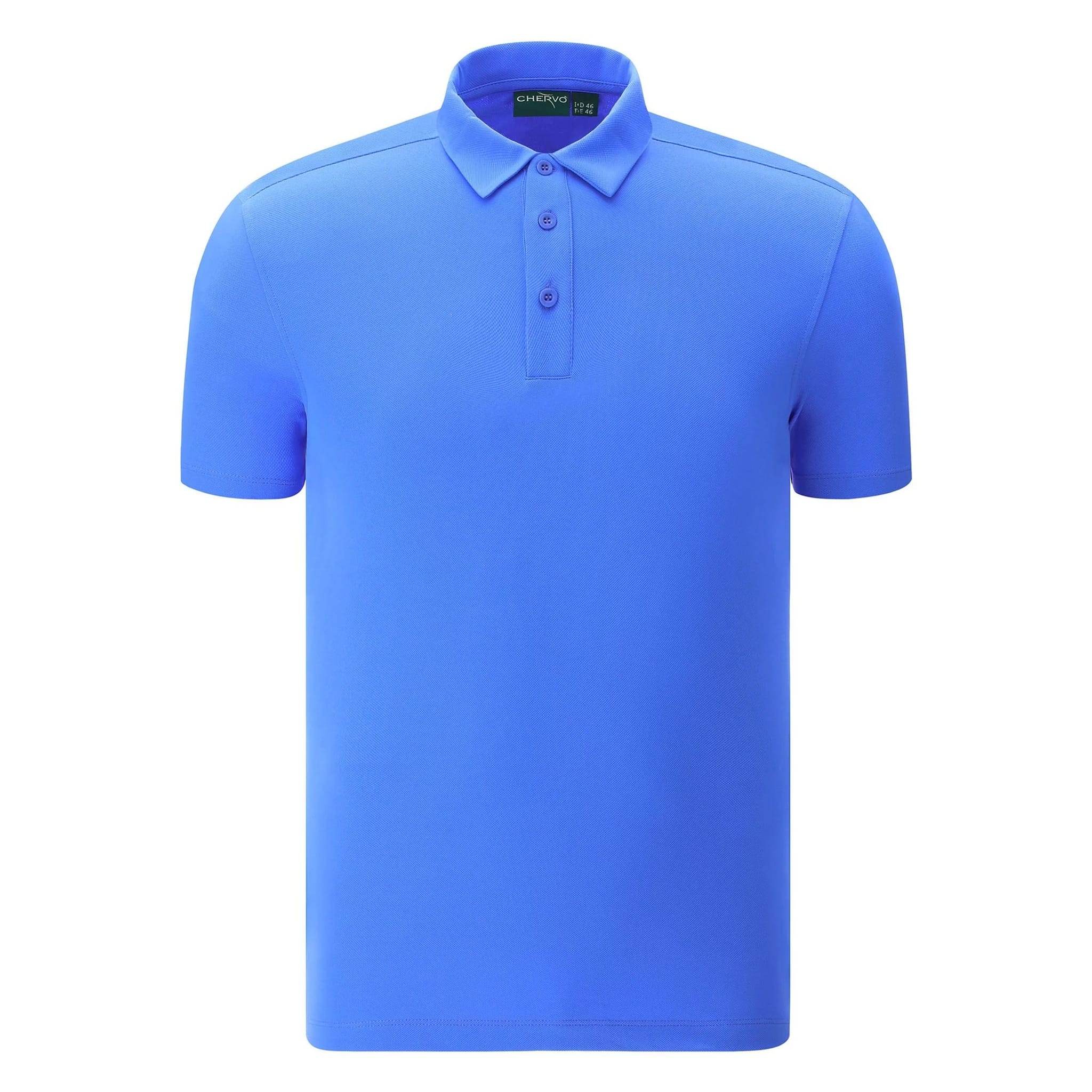 Chervo Allas Polo Herren
