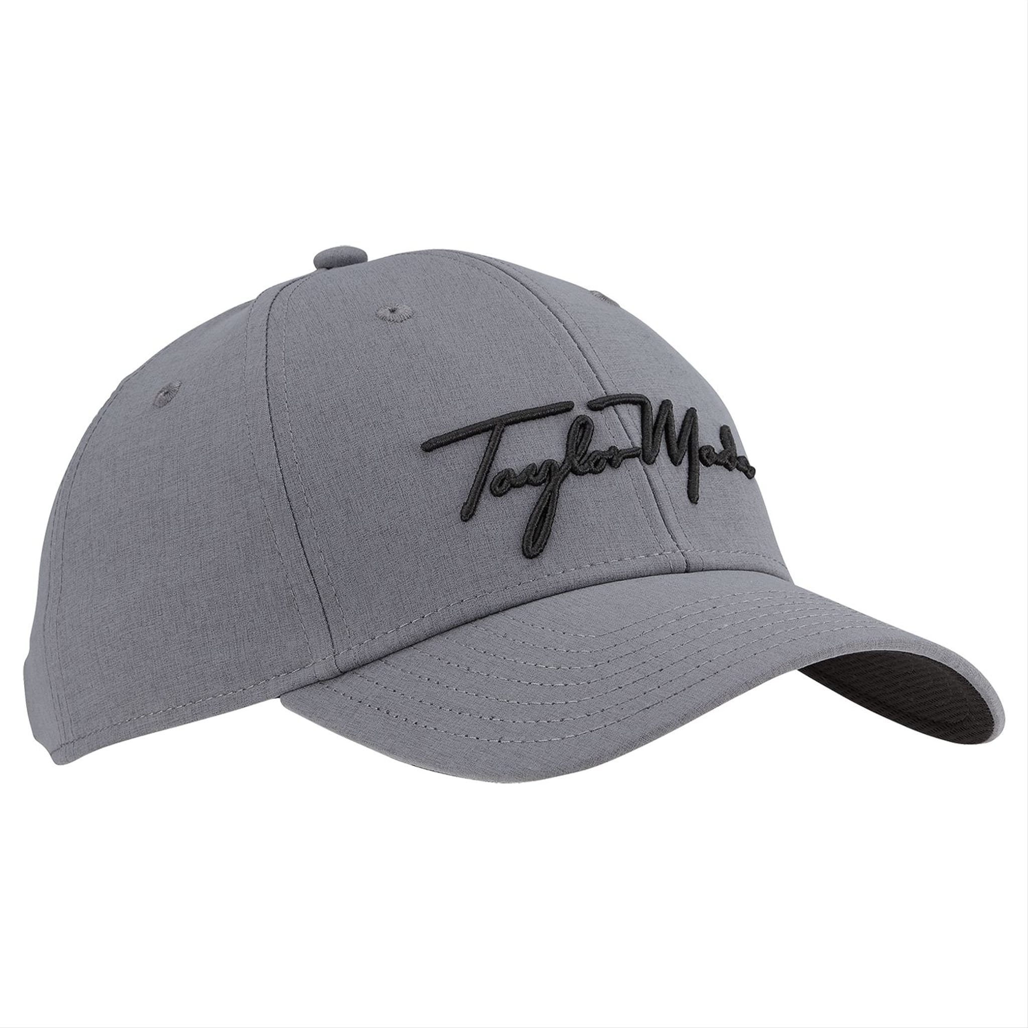 TaylorMade Script Seeker Cap Pánska