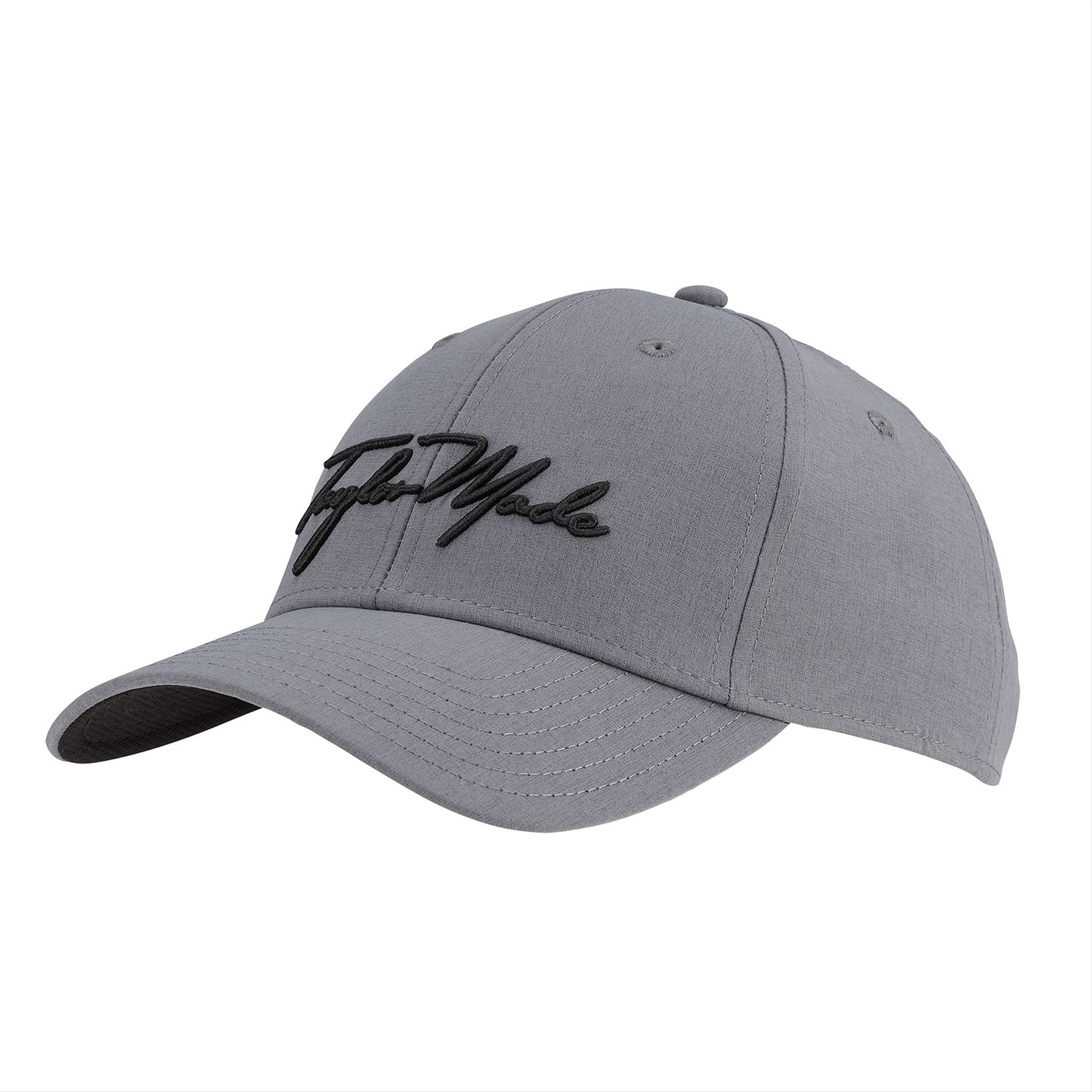 TaylorMade Script Seeker Cap Pánska