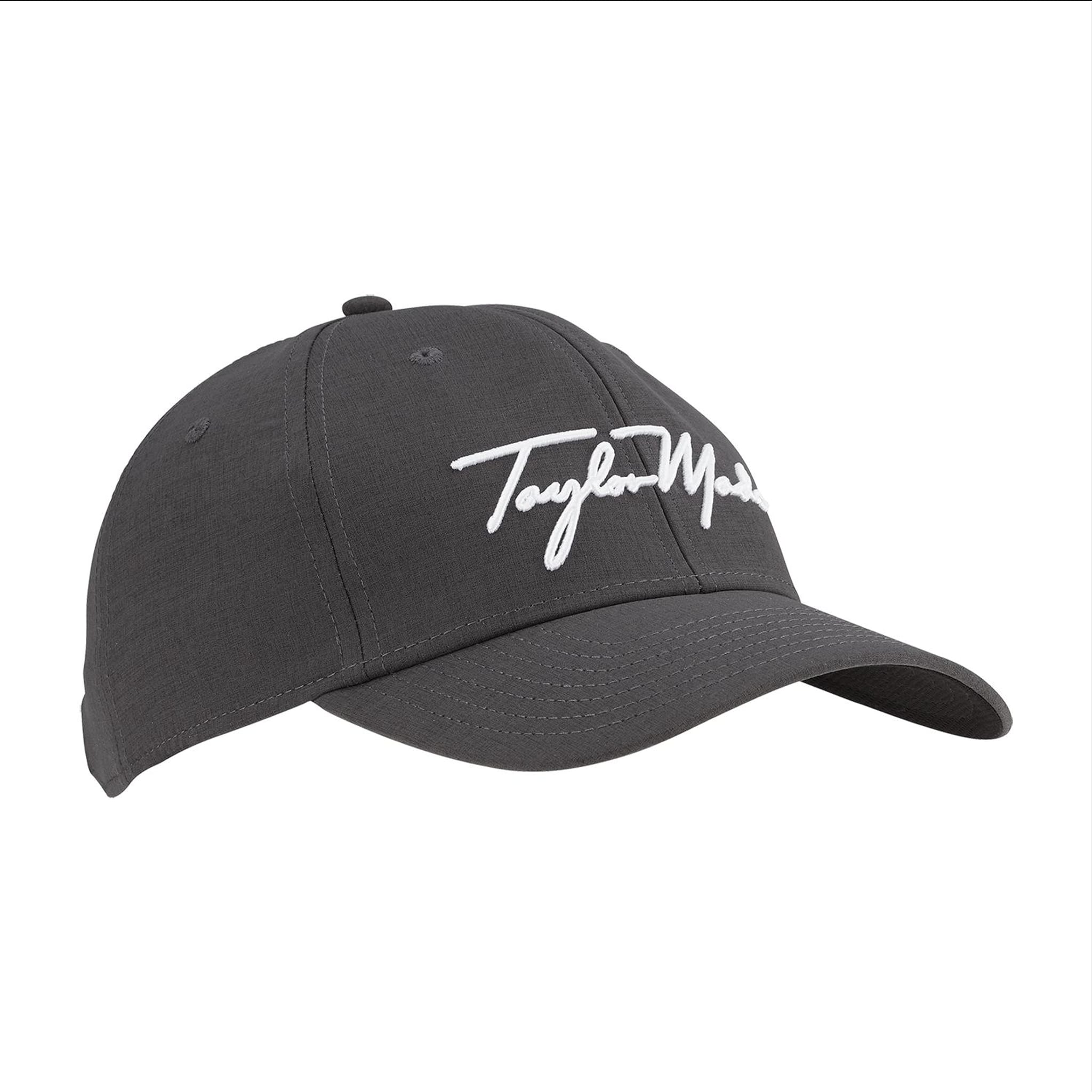 TaylorMade Script Seeker Cap Pánska