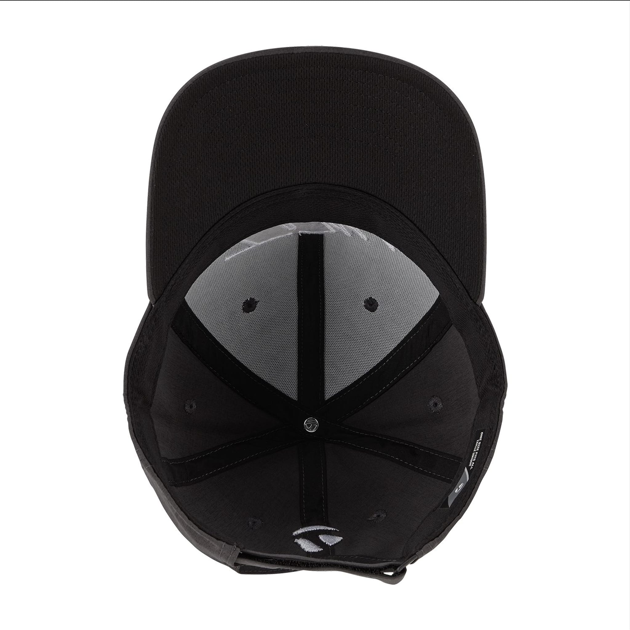 TaylorMade Script Seeker Cap Pánska