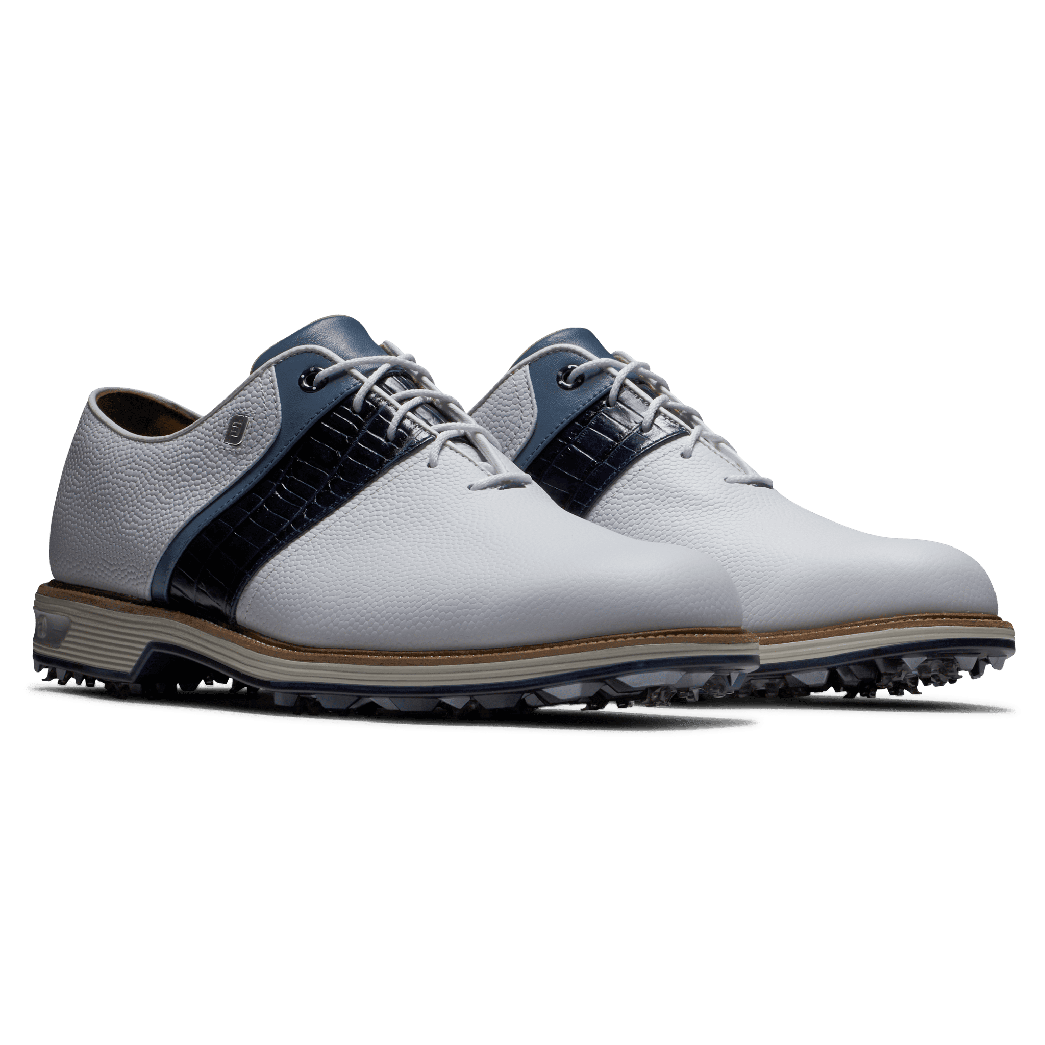 Footjoy Premiere Series Packard Golfschuhe Herren