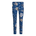 Dámske nohavice Alberto Pants Lucy-SF Revolutional Print
