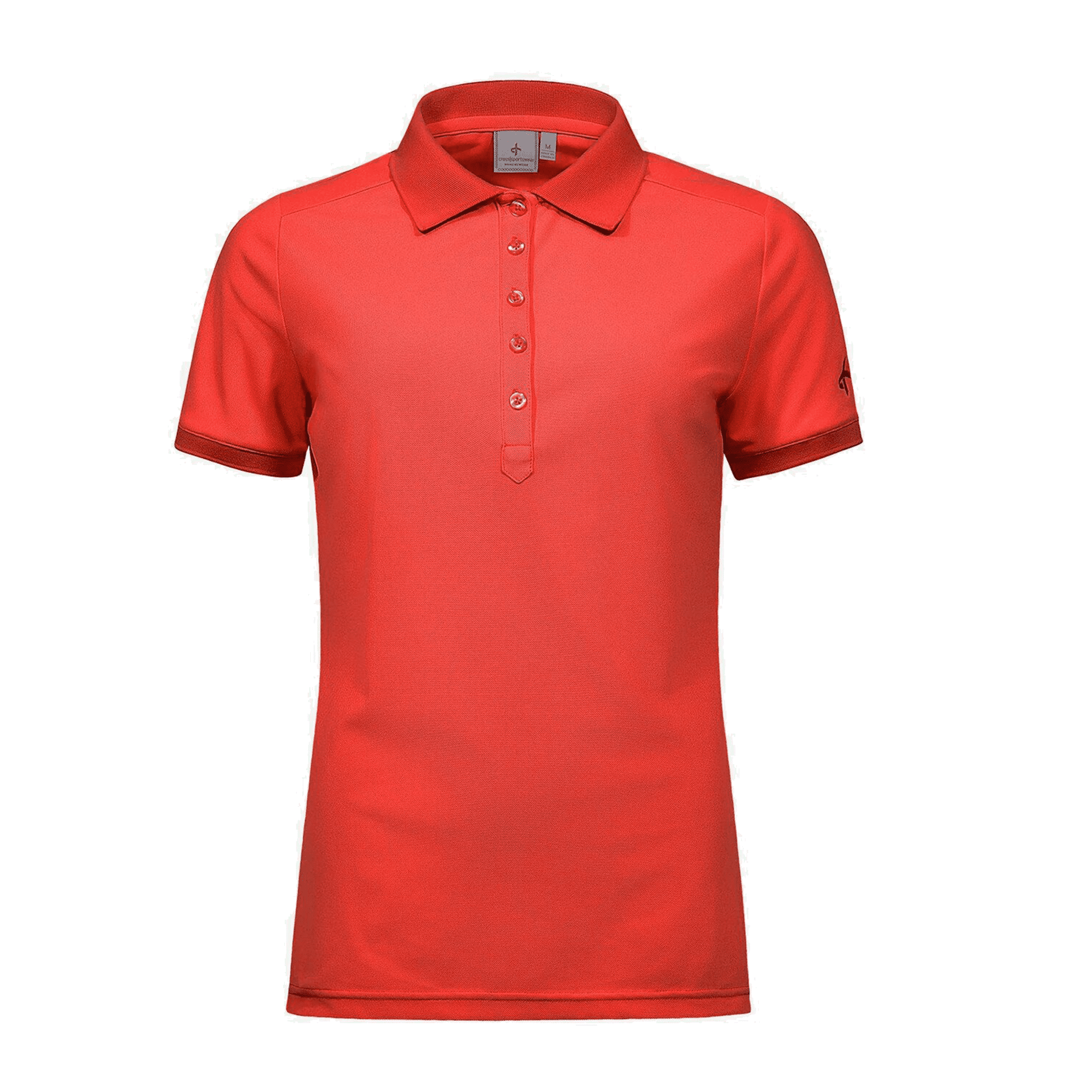 Cross Sportswear Cross Sportswear Polo Classic Damen Damen