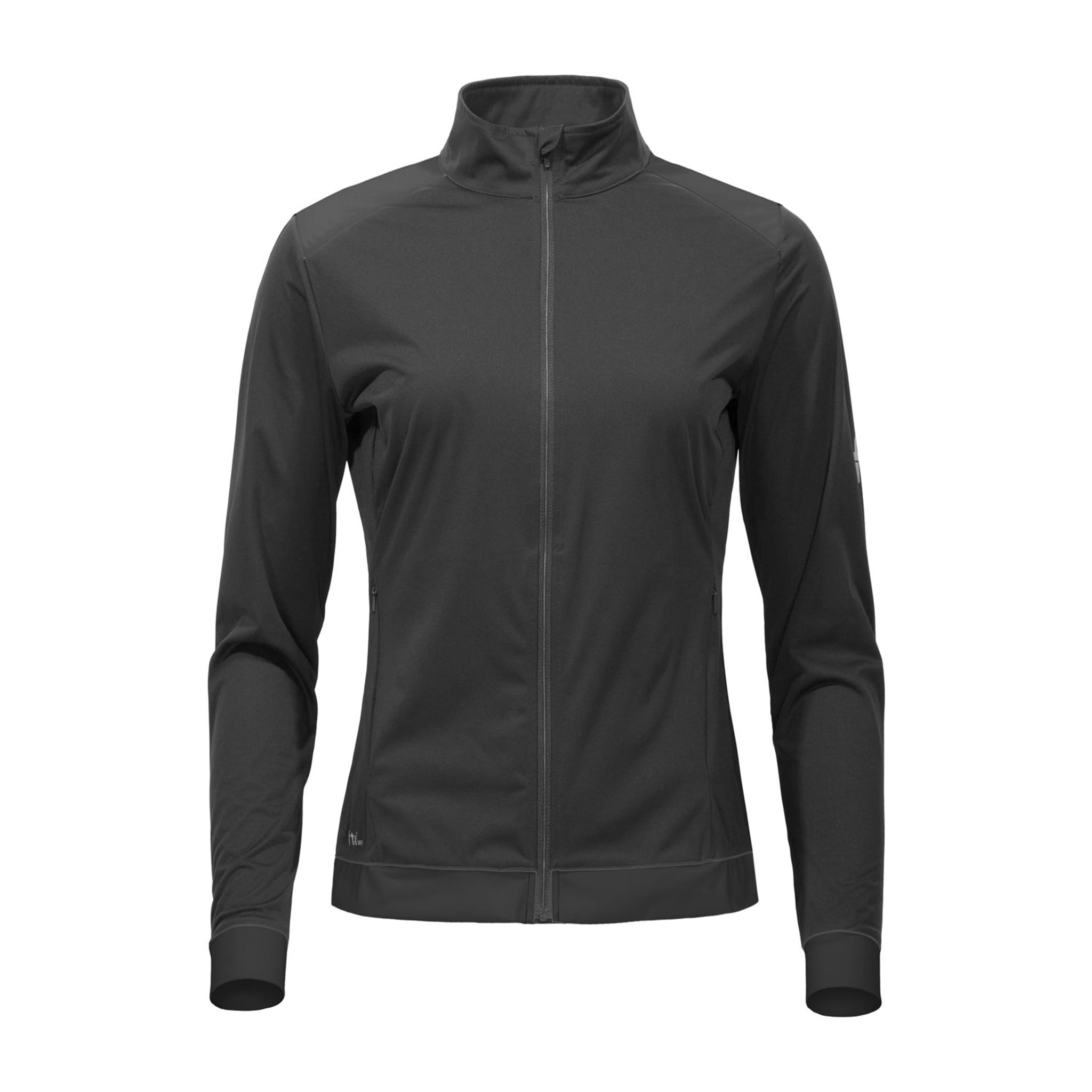 Cross Sportswear Veterná bunda pre dámy