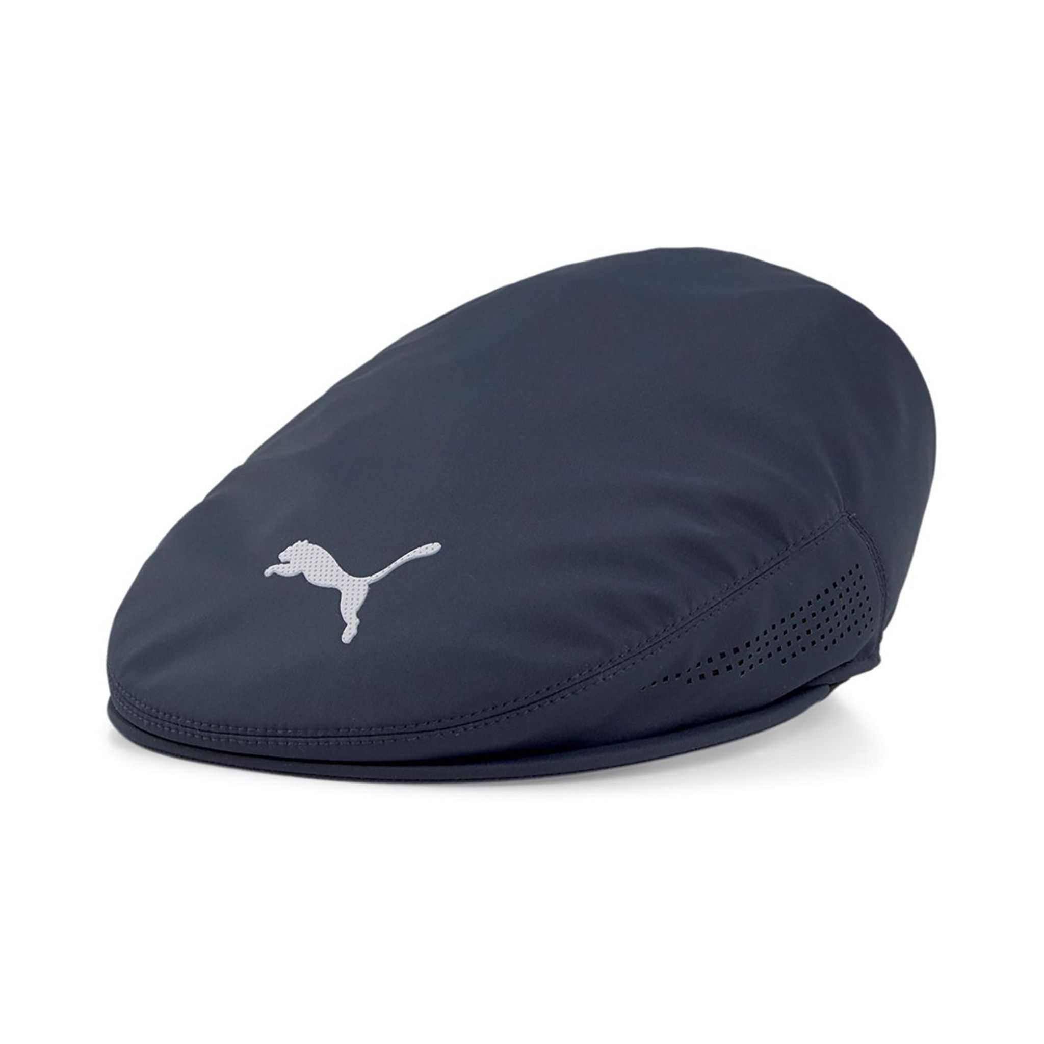 Puma Tour Driver Snapback Cap pre mužov