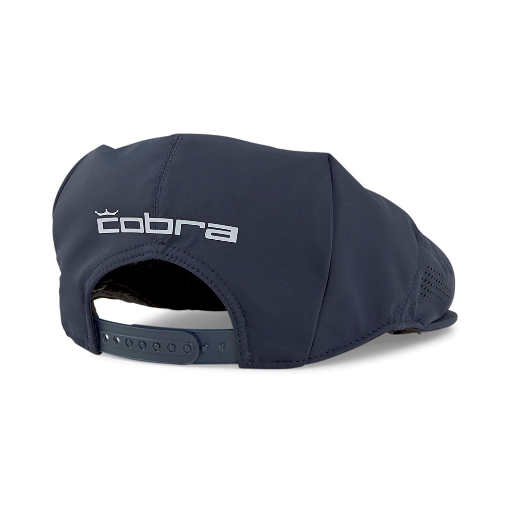 Puma Tour Driver Snapback Cap pre mužov