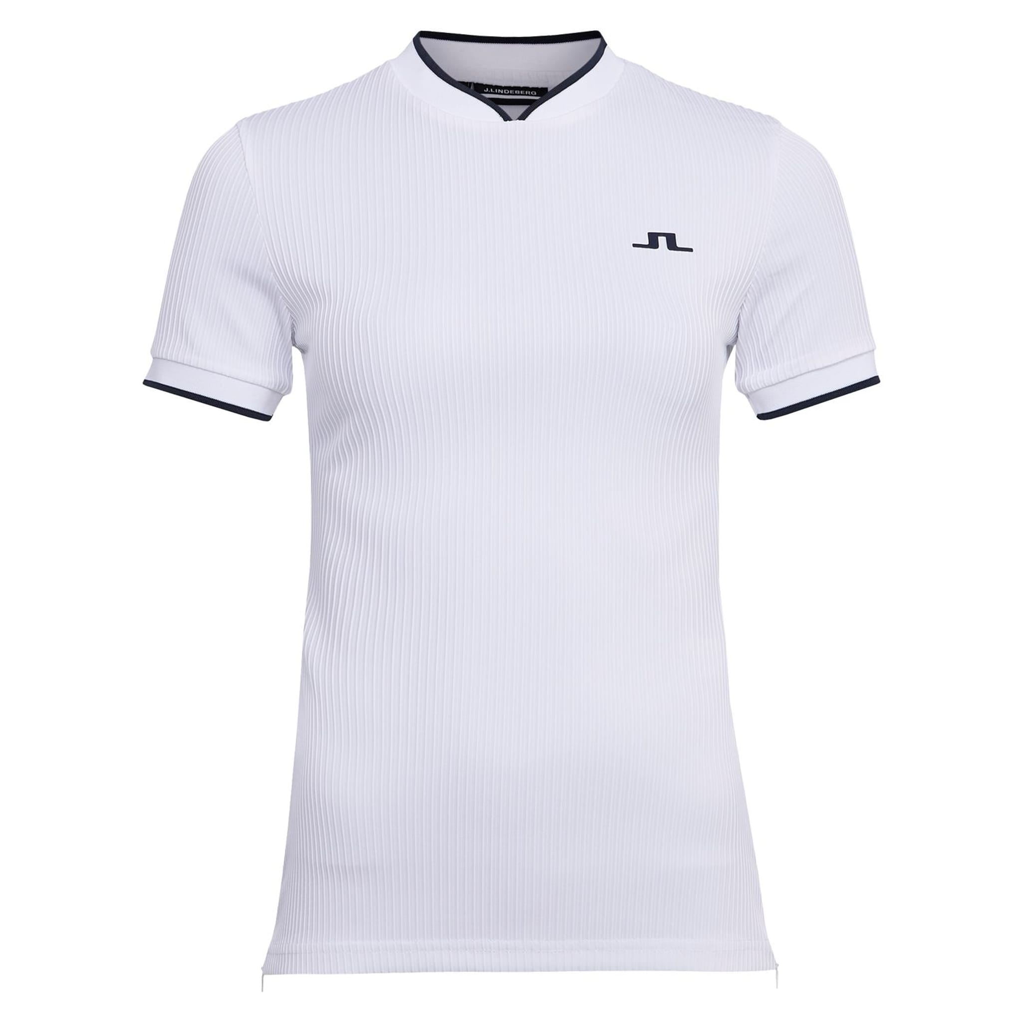 J. Lindeberg Parvin Golf-Top Damen