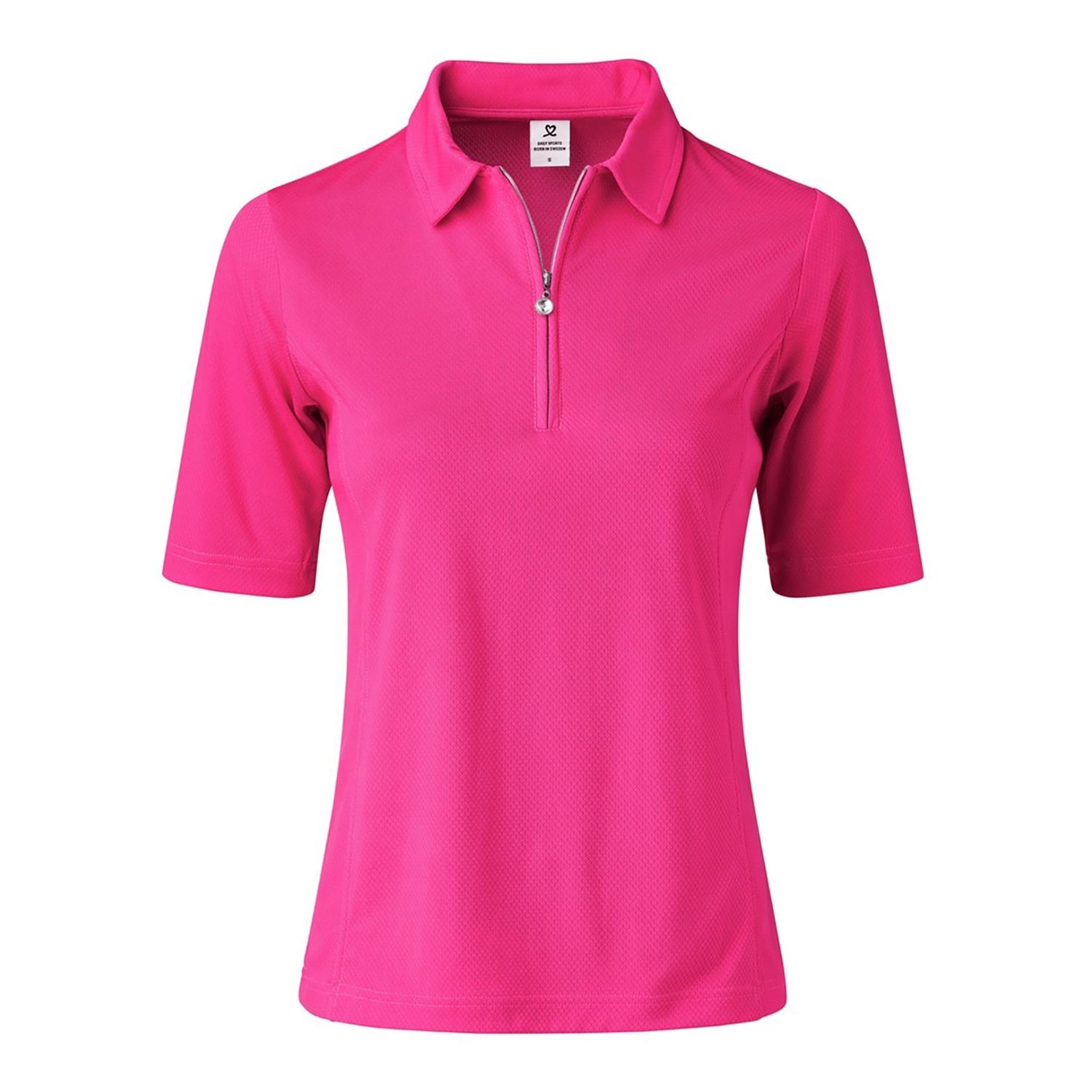Daily Sports MACY 1/2S POLO SHIRT Pacific XS