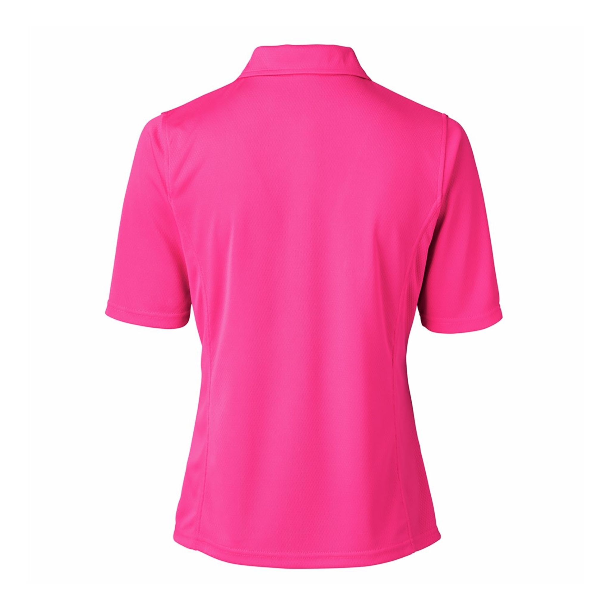 Daily Sports MACY 1/2S POLO SHIRT Pacific XS