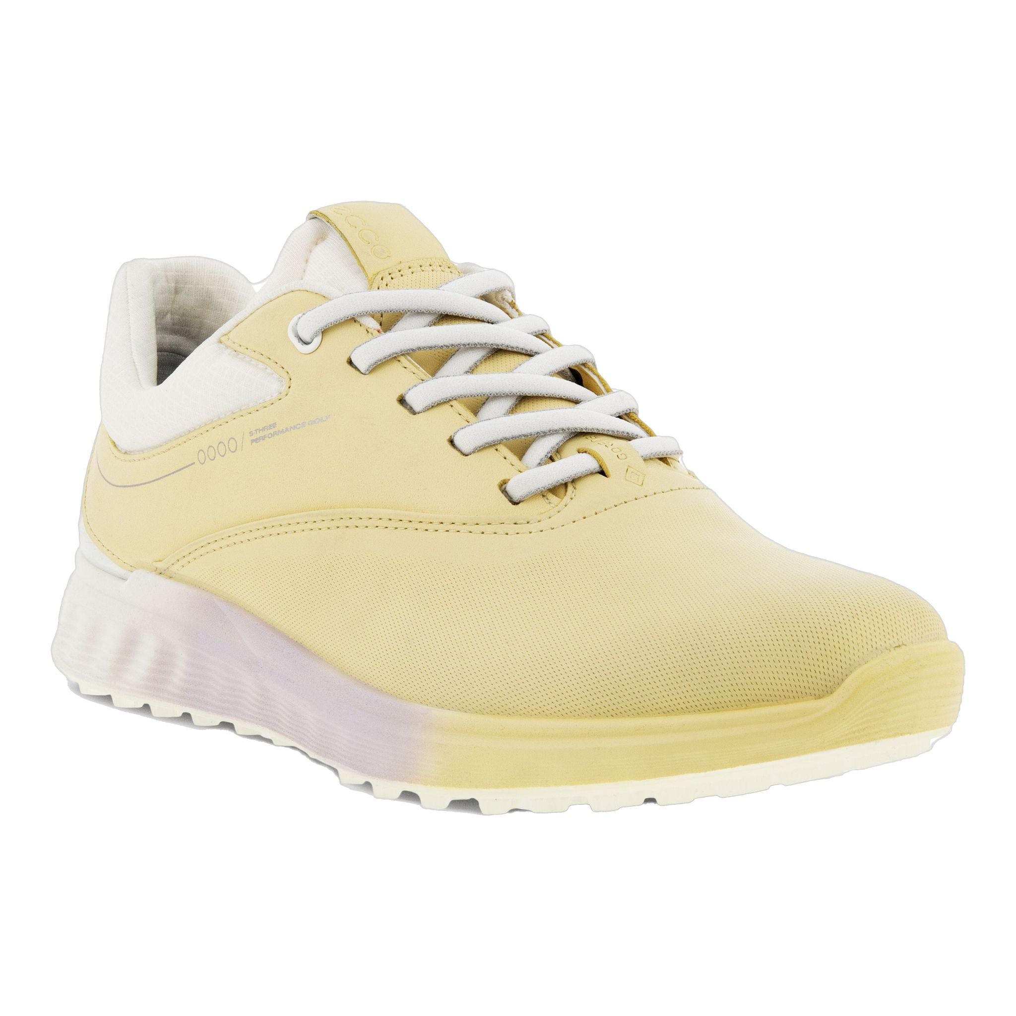 Ecco S-Three Golfschuhe Damen
