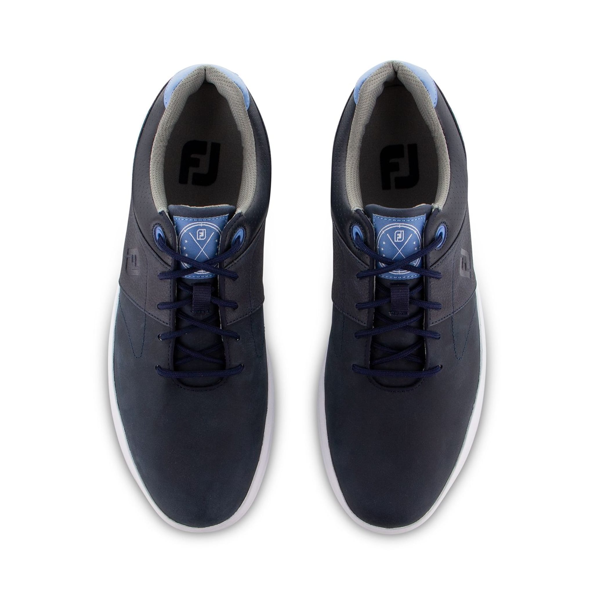 Footjoy Contour II Golfschuhe Herren