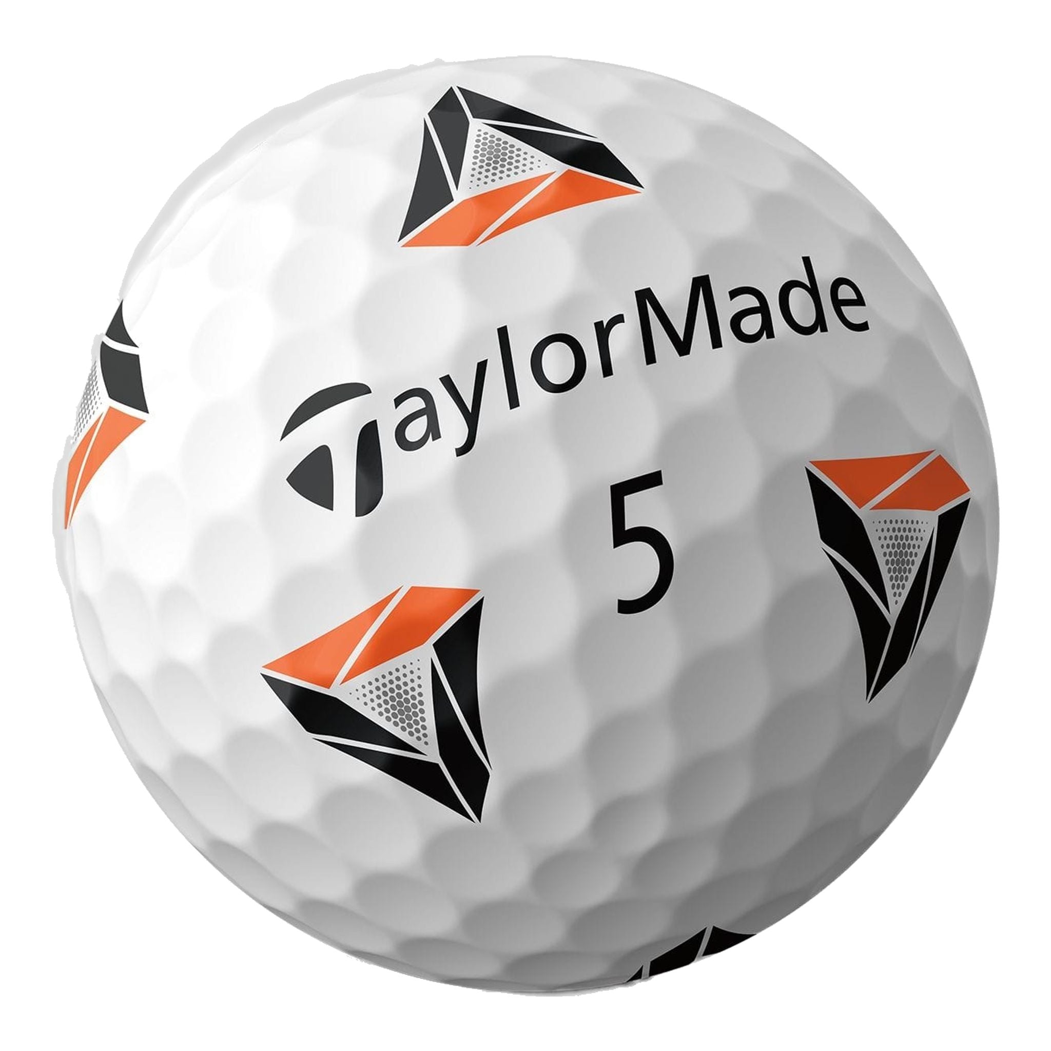 TaylorMade TP5 pix Golfbälle
