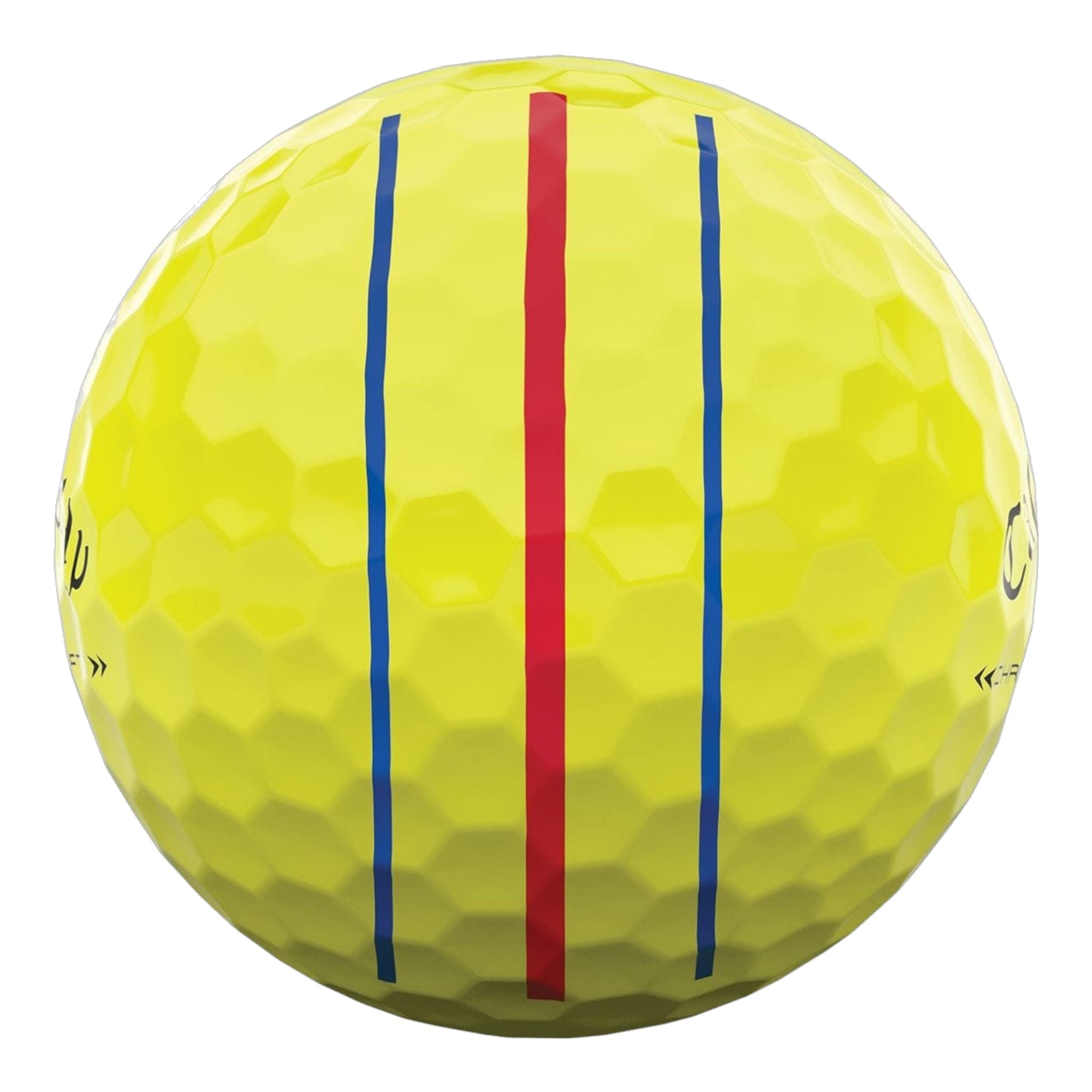 Callaway Chrome Soft X 2022 Golfbaelle