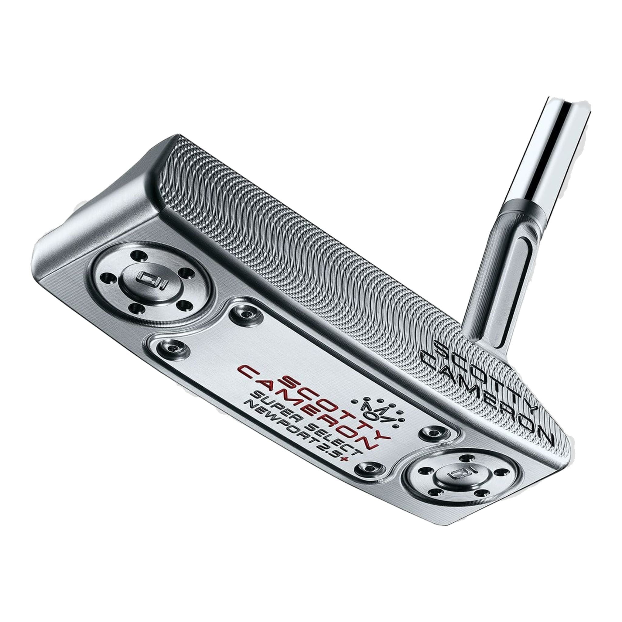 Scotty Cameron Super Select Newport 2,5 Plus Putter