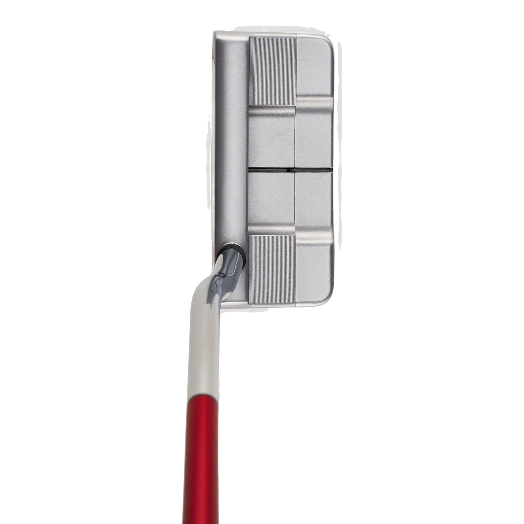 Odyssey White Hot OG Double Wide Stroke Lab Putter