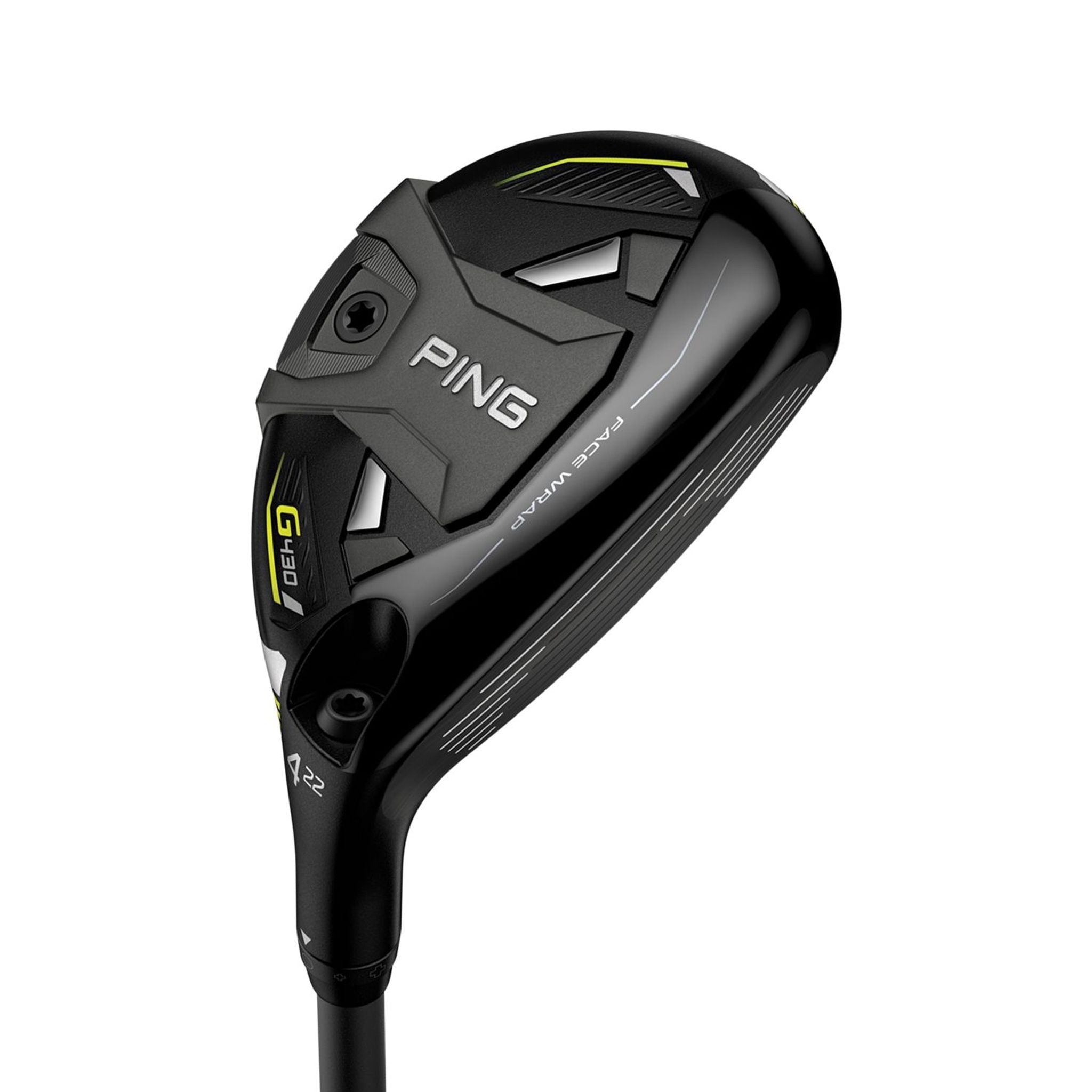 Ping G430 Hybrid