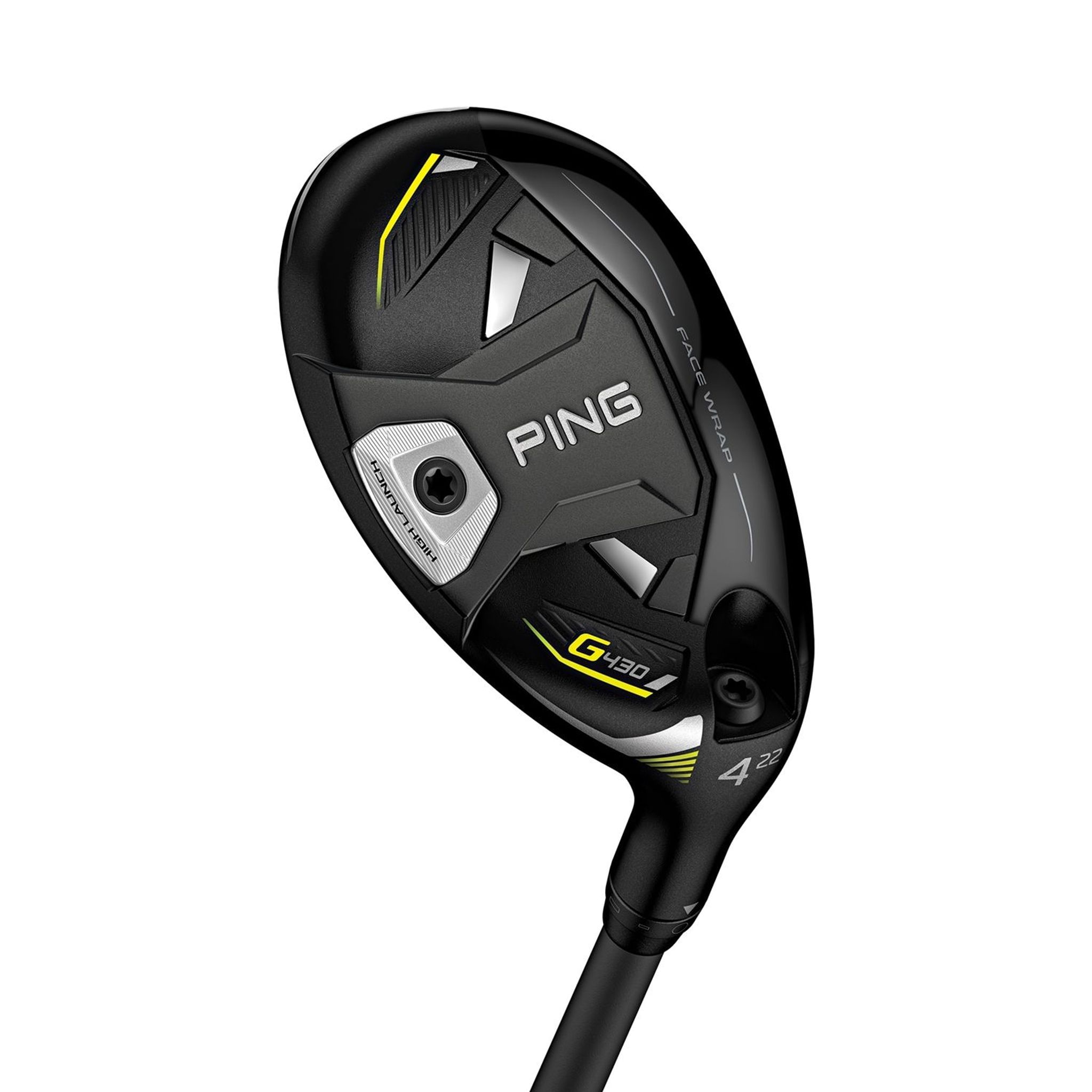 Ping G430 Hybrid