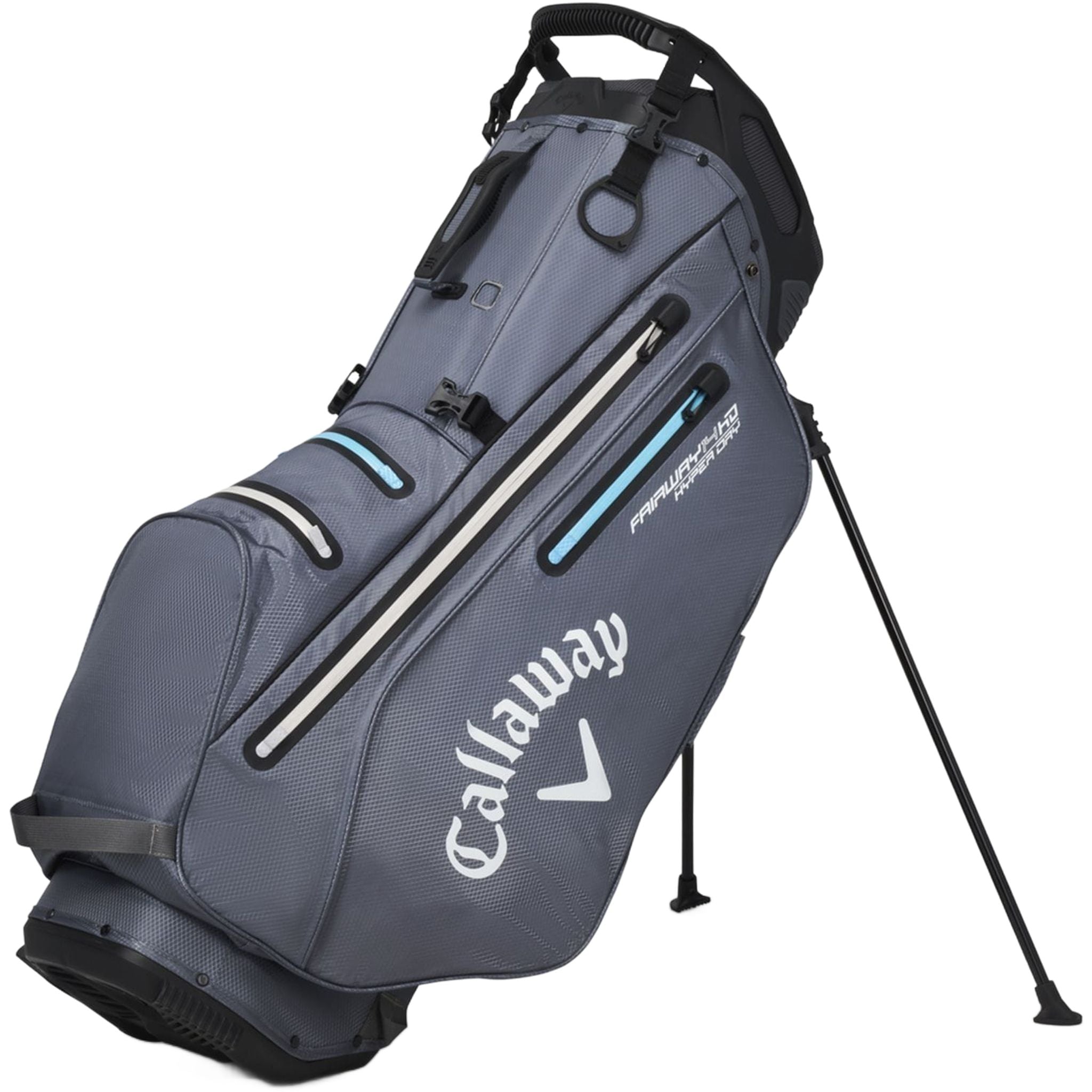 Callaway FAIRWAY 14 Hyper Dry Standbag