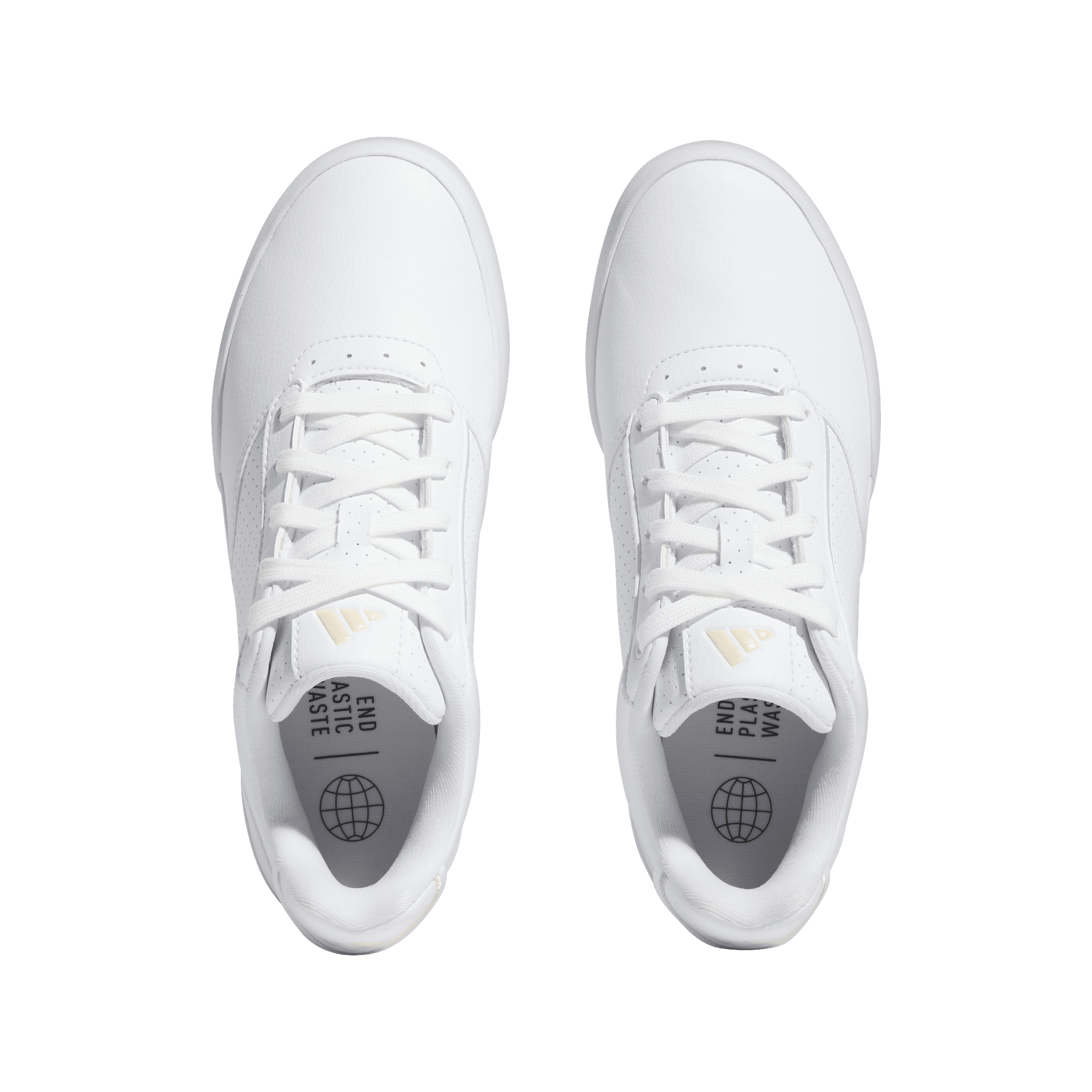 Adidas Retrocross Spikeless dámske golfové topánky