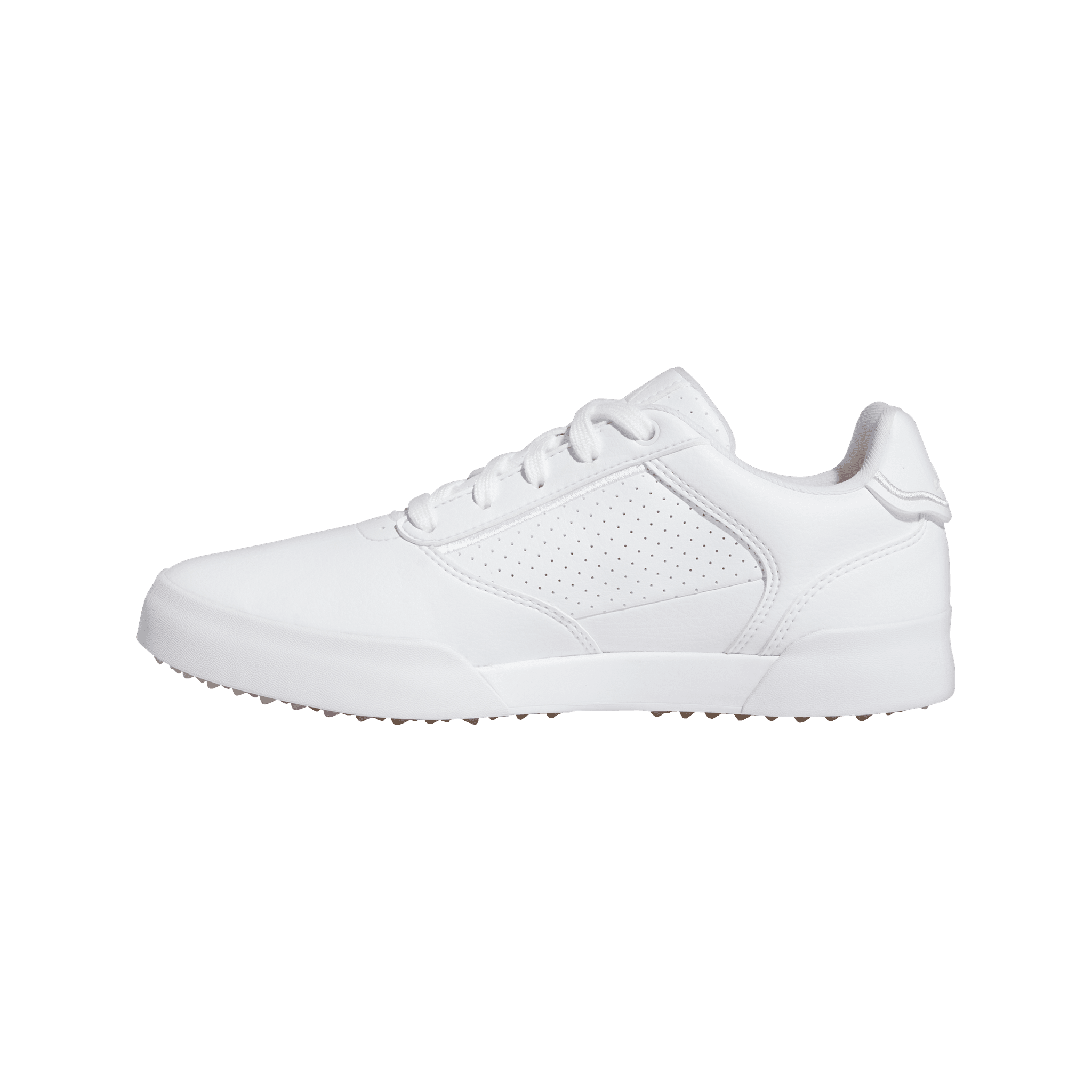 Adidas Retrocross Spikeless dámske golfové topánky