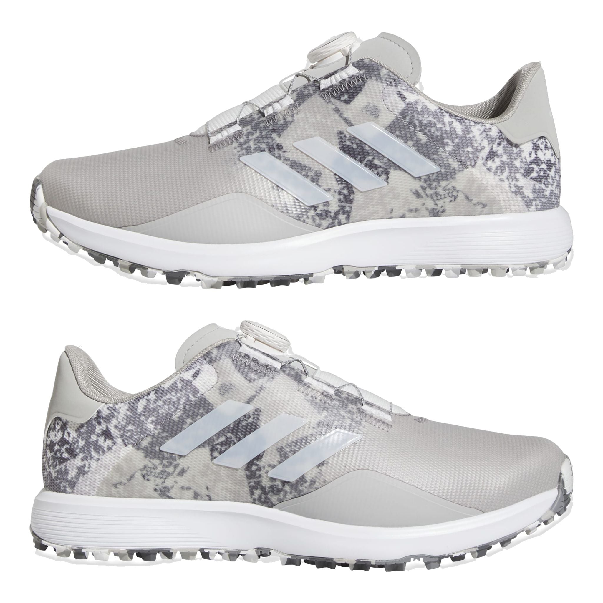 Adidas S2G SL BOA 23 Golfschuhe Herren