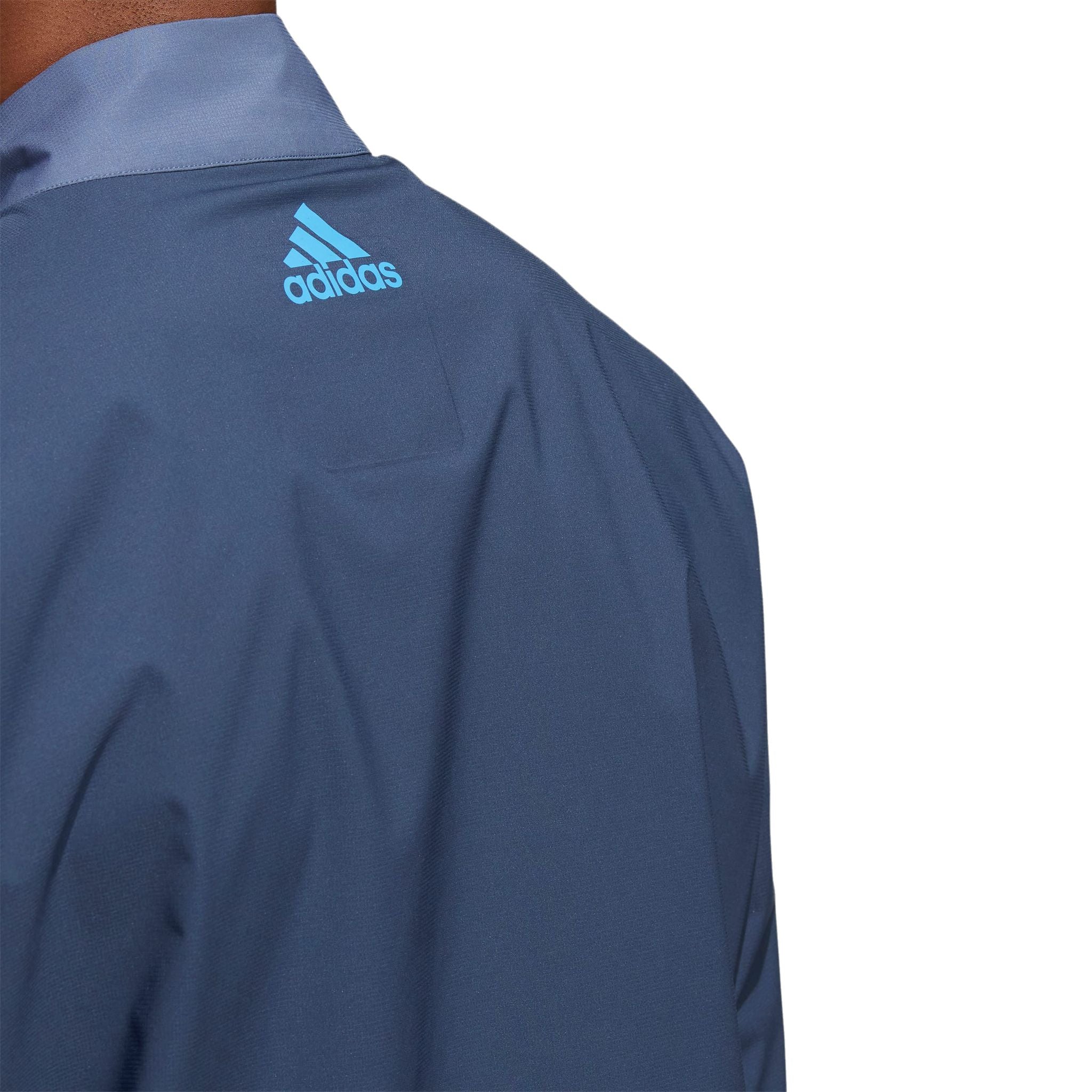 Adidas Provisional Jacke Herren