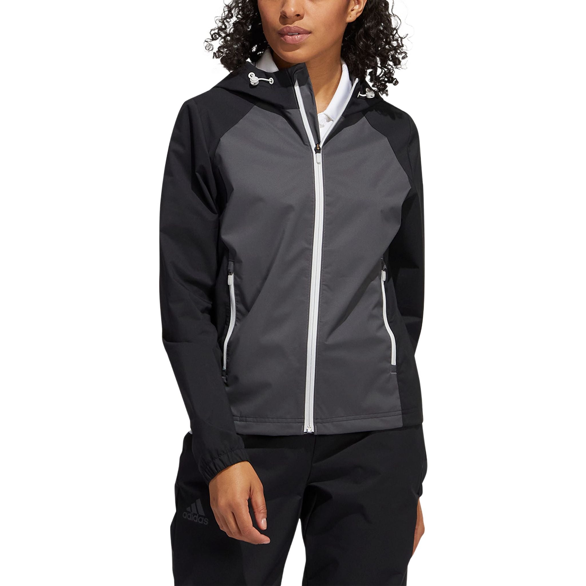 Adidas Provisional Jacke Damen