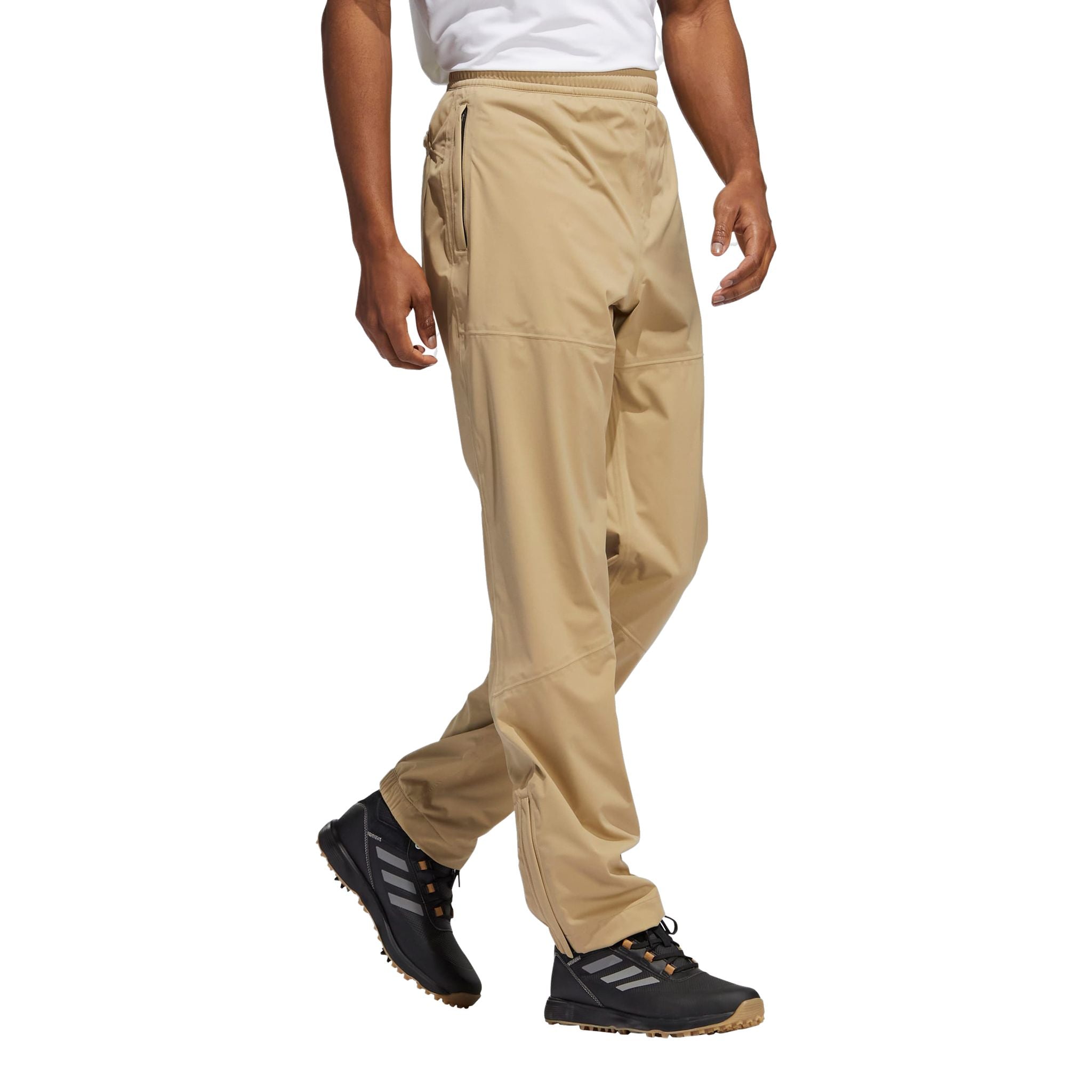 Adidas Rain.Rdy Golfhose Schwarz Herren Herren