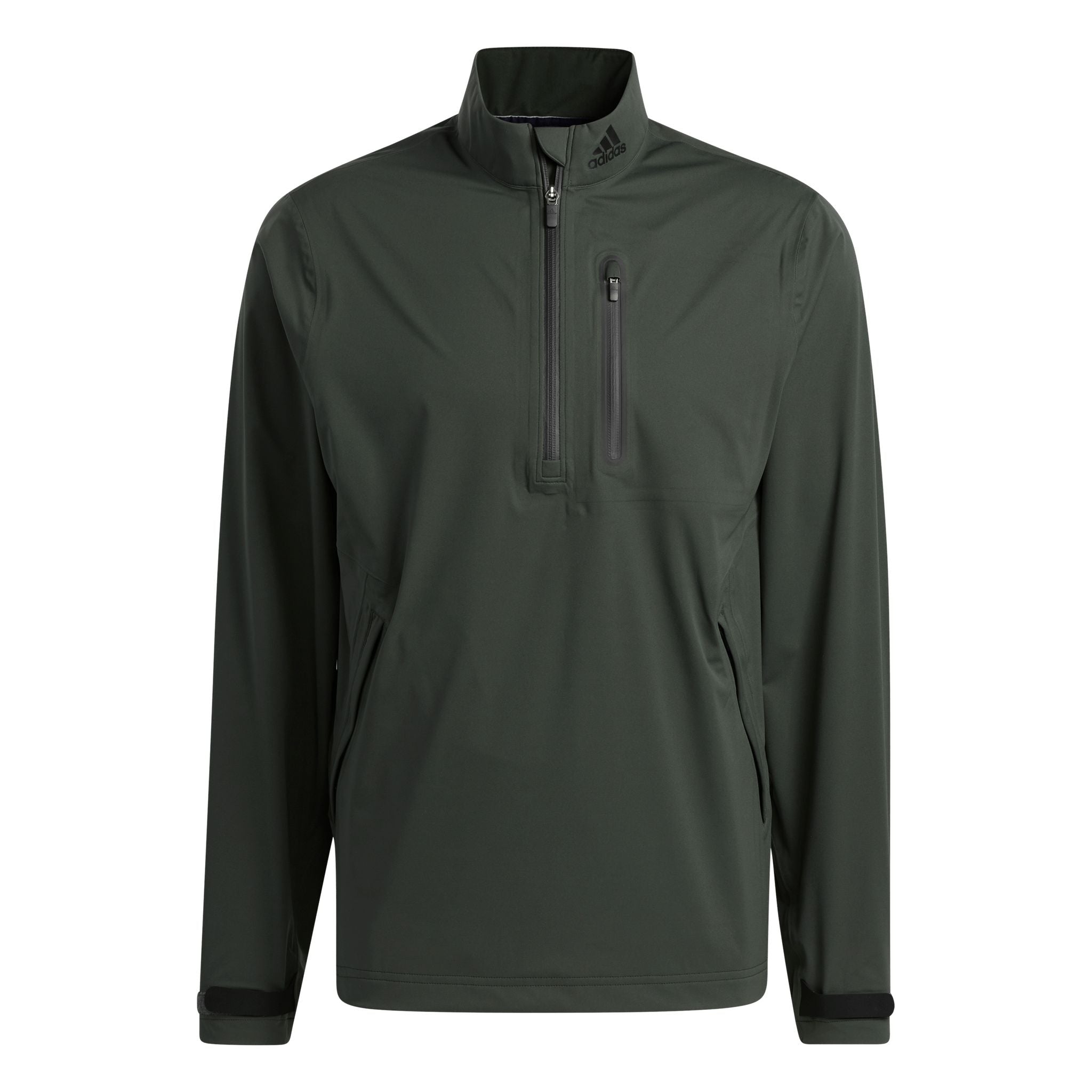 Adidas RAIN.RDY 1/2-Zip Oberteil Herren
