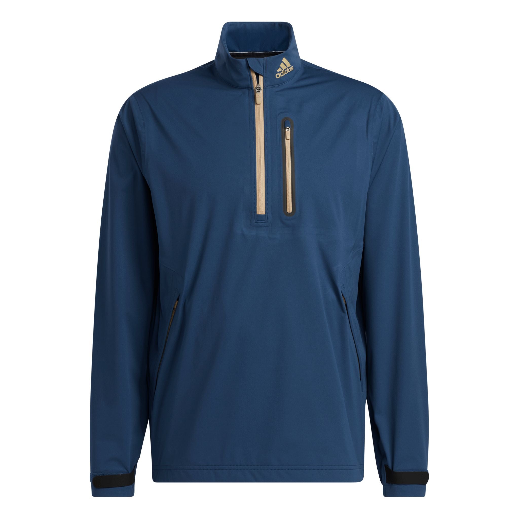 Adidas RAIN.RDY 1/2-Zip Oberteil Herren