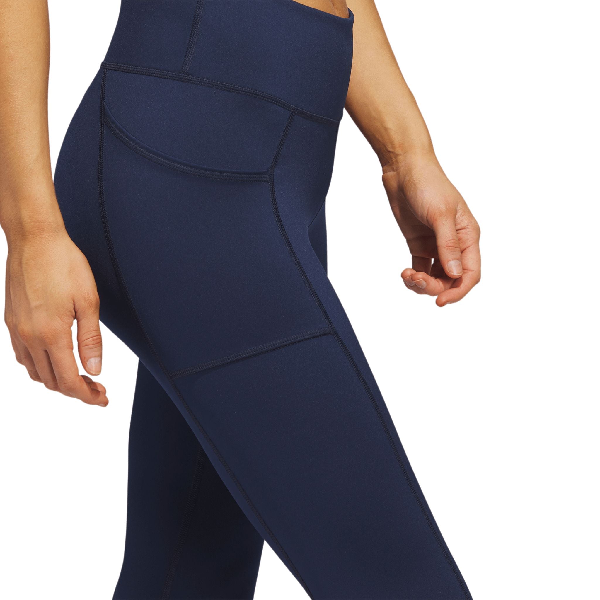 Adidas Pocket Golf Leggings Damen