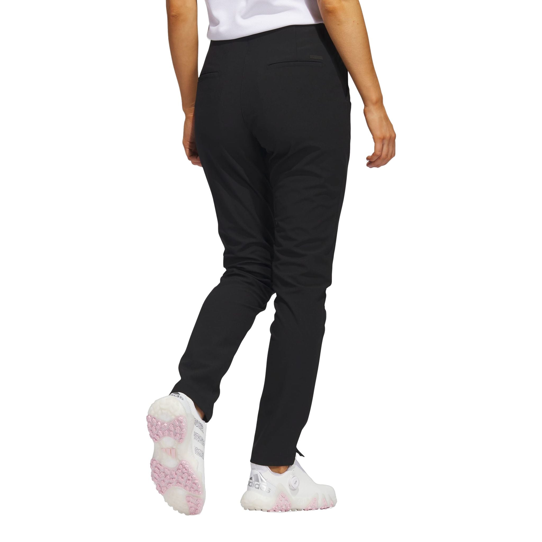 Adidas Pintuck Pull-On Hose Damen