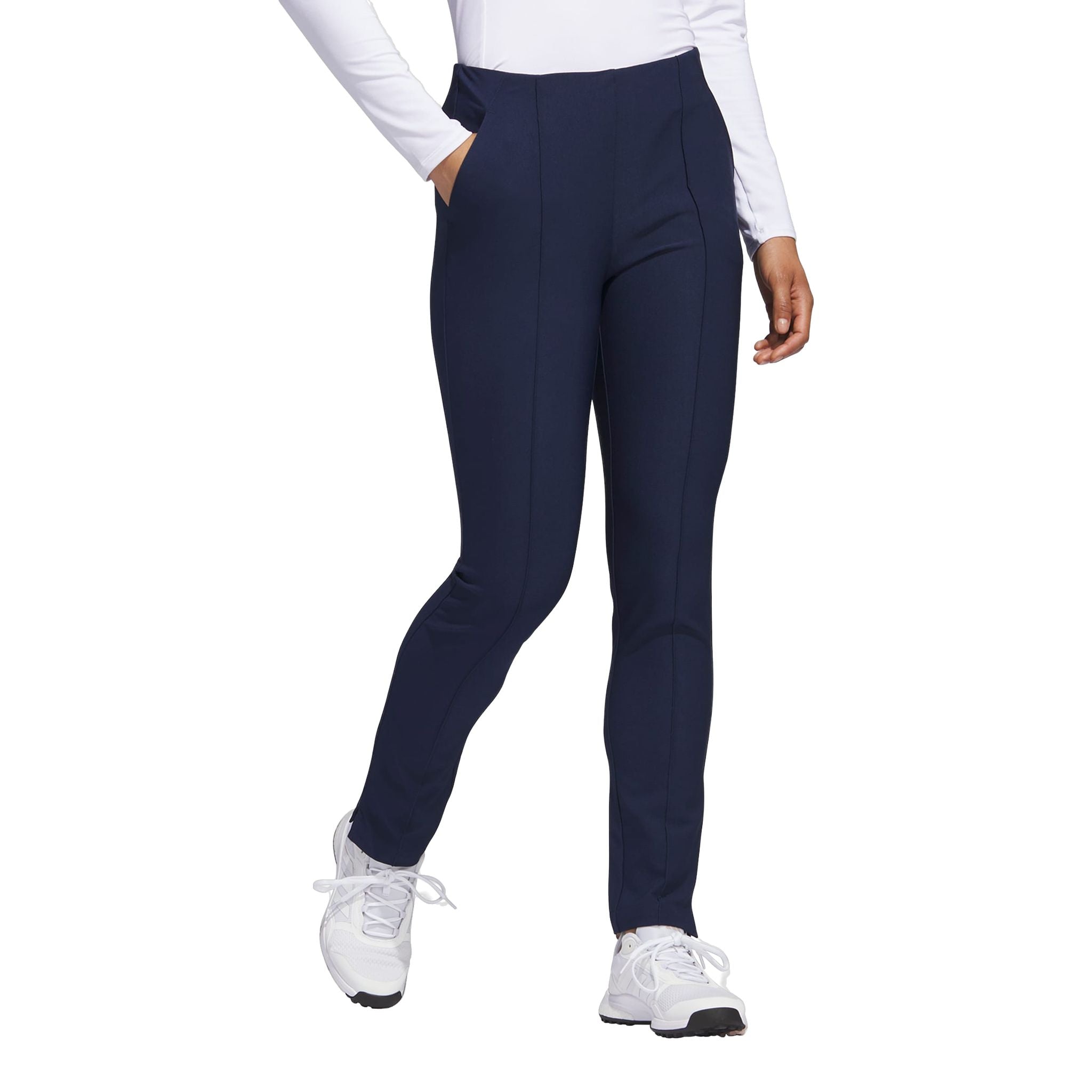 Adidas Pintuck Pull-On Hose Damen