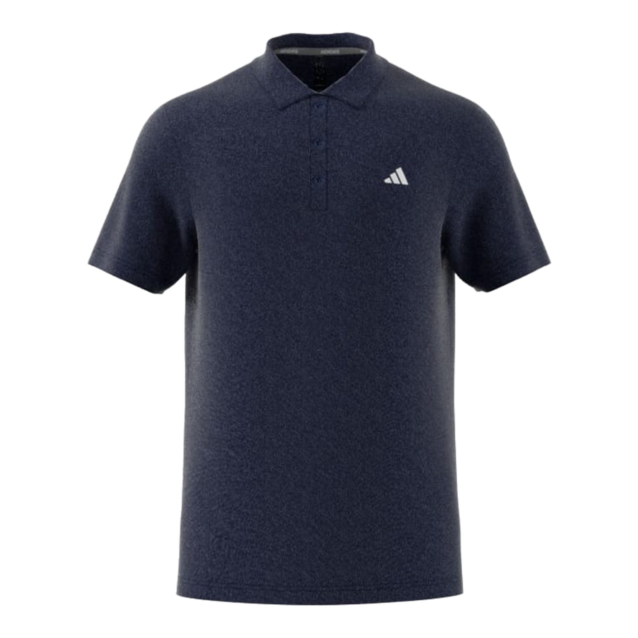 Adidas Drive Heather Poloshirt Herren