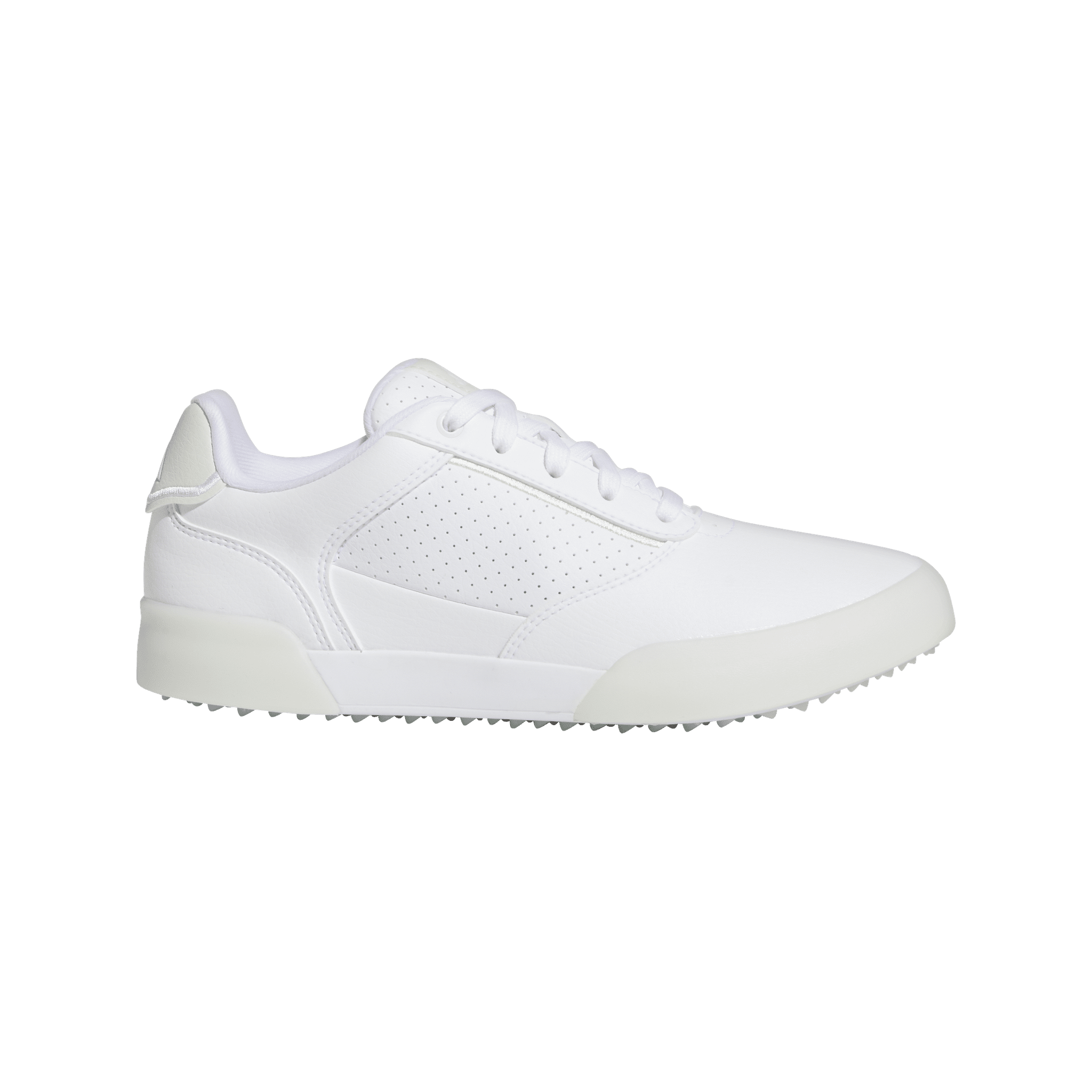 Adidas Retrocross Spikeless dámske golfové topánky