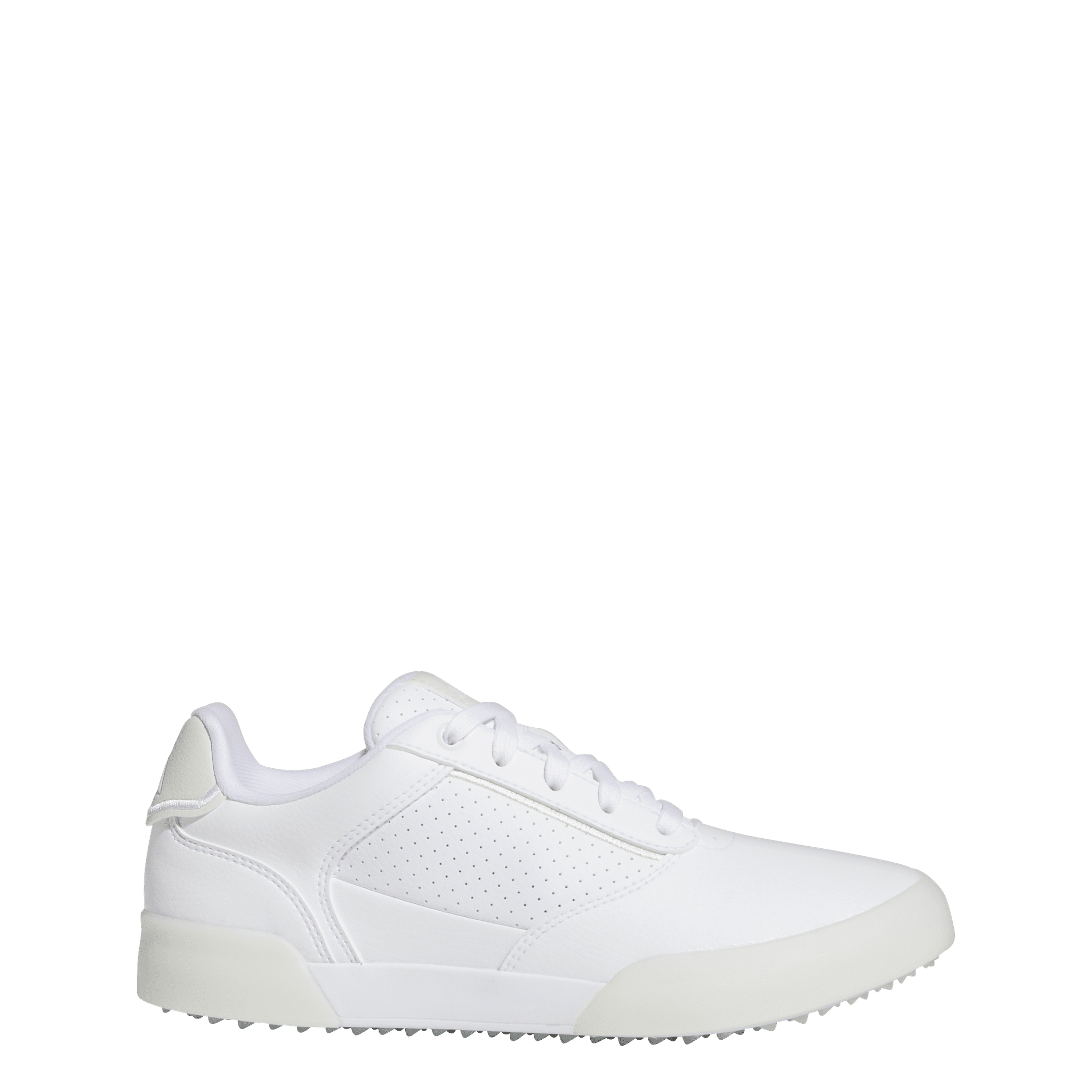Adidas Retrocross Spikeless dámske golfové topánky
